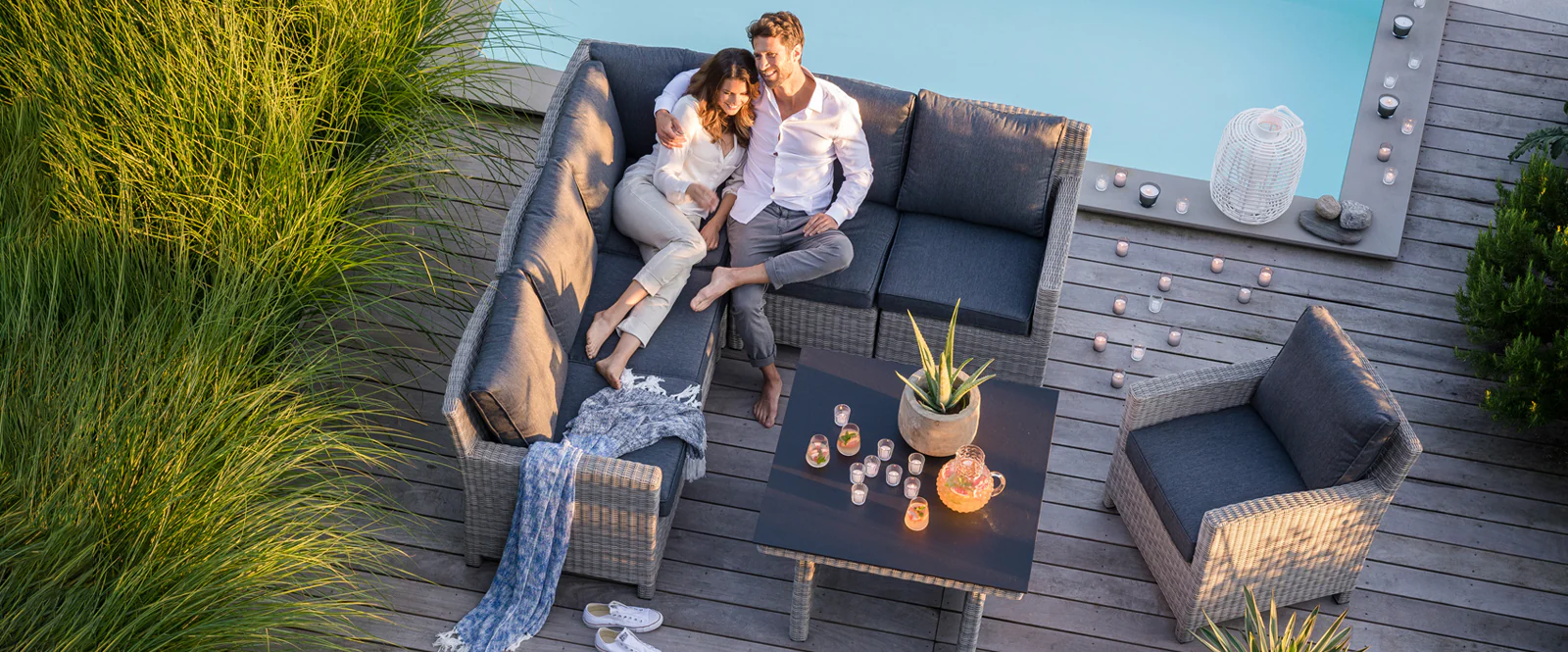 Elevate Your Home and Lifestyle