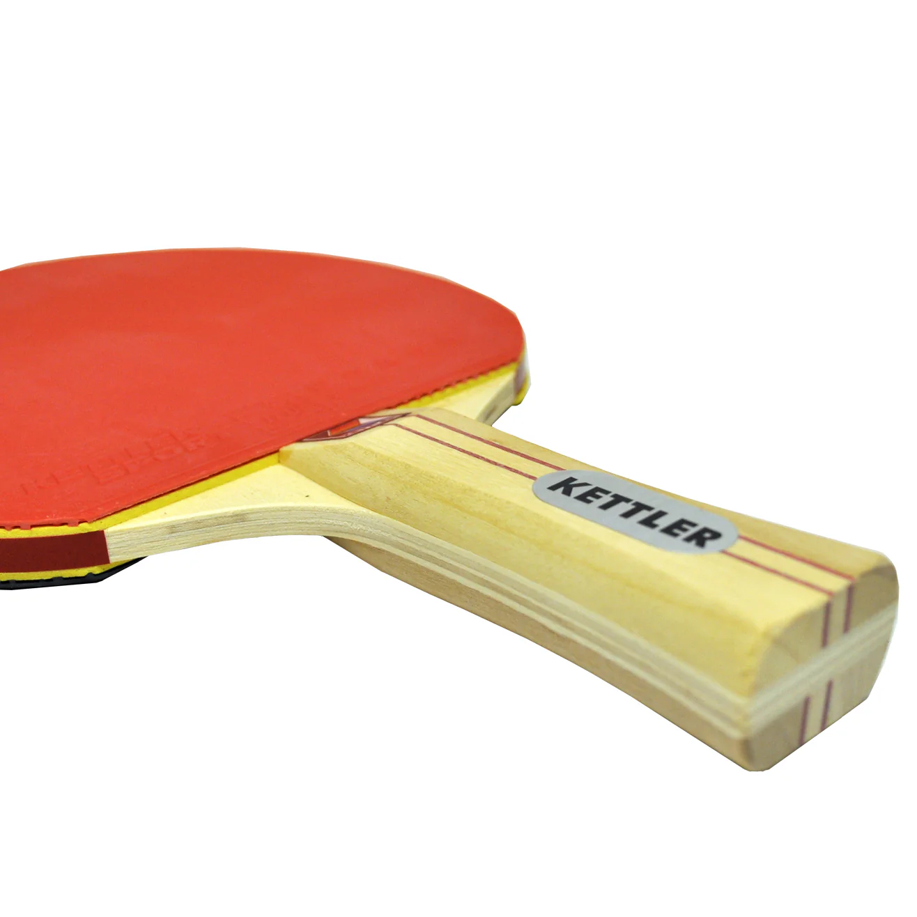 4-Player Advantage Table Tennis Accessory Set - Image 4
