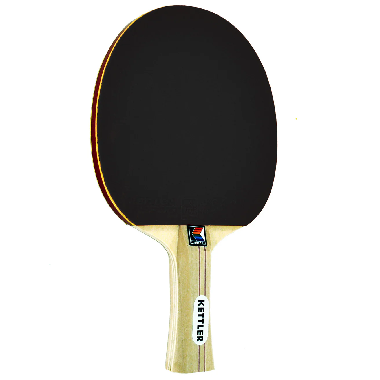4-Player Advantage Table Tennis Accessory Set - Image 5