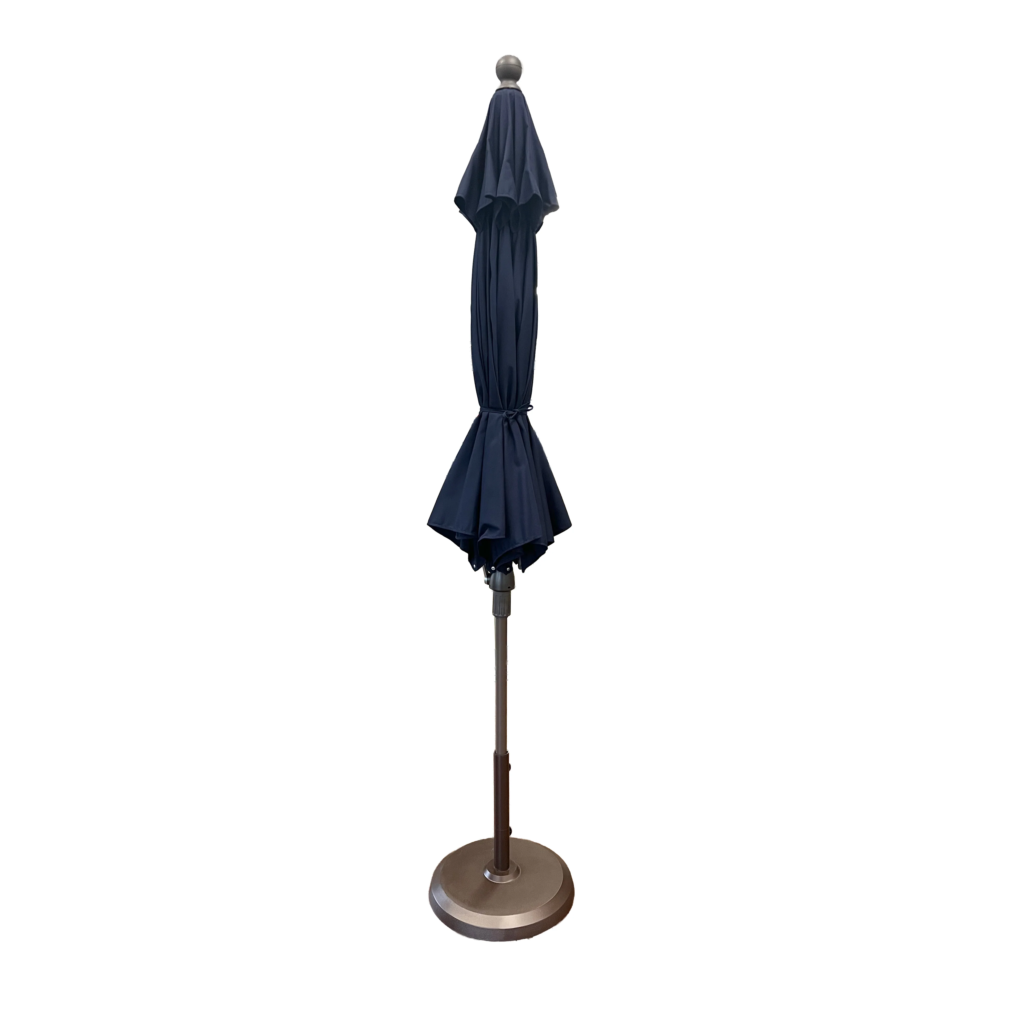 9 Foot Auto-Tilt Market Umbrella - Image 14