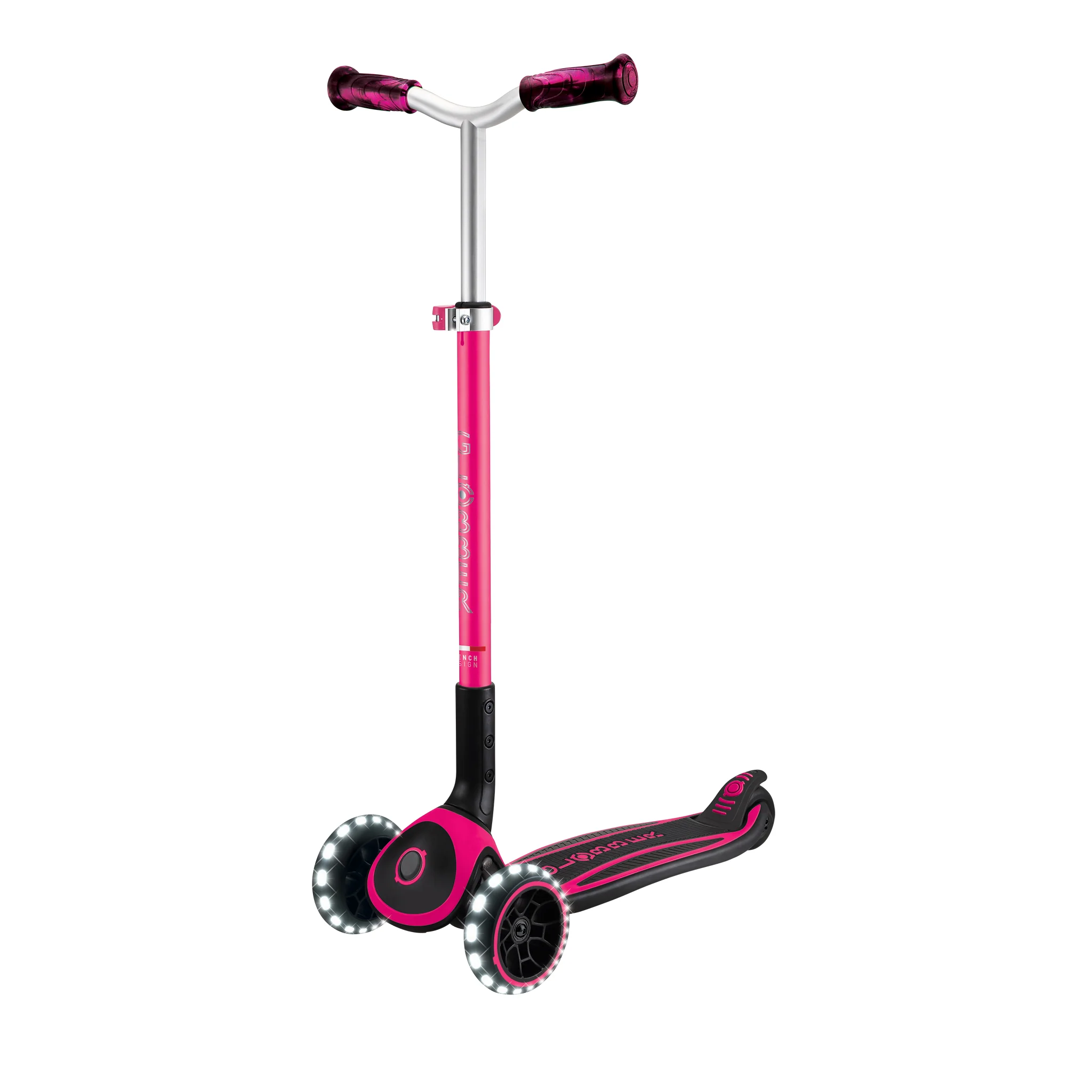 Ace Lights Scooter - Image 2