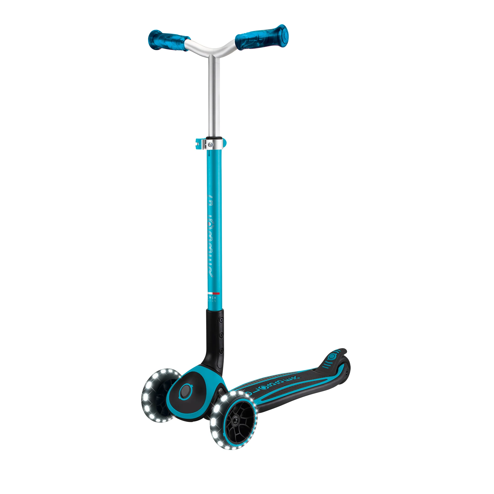 Ace Lights Scooter - Image 3