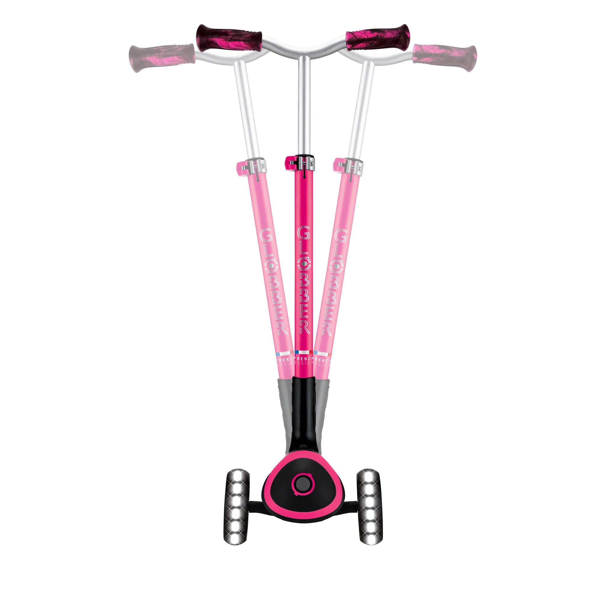 Ace Lights Scooter - Image 5