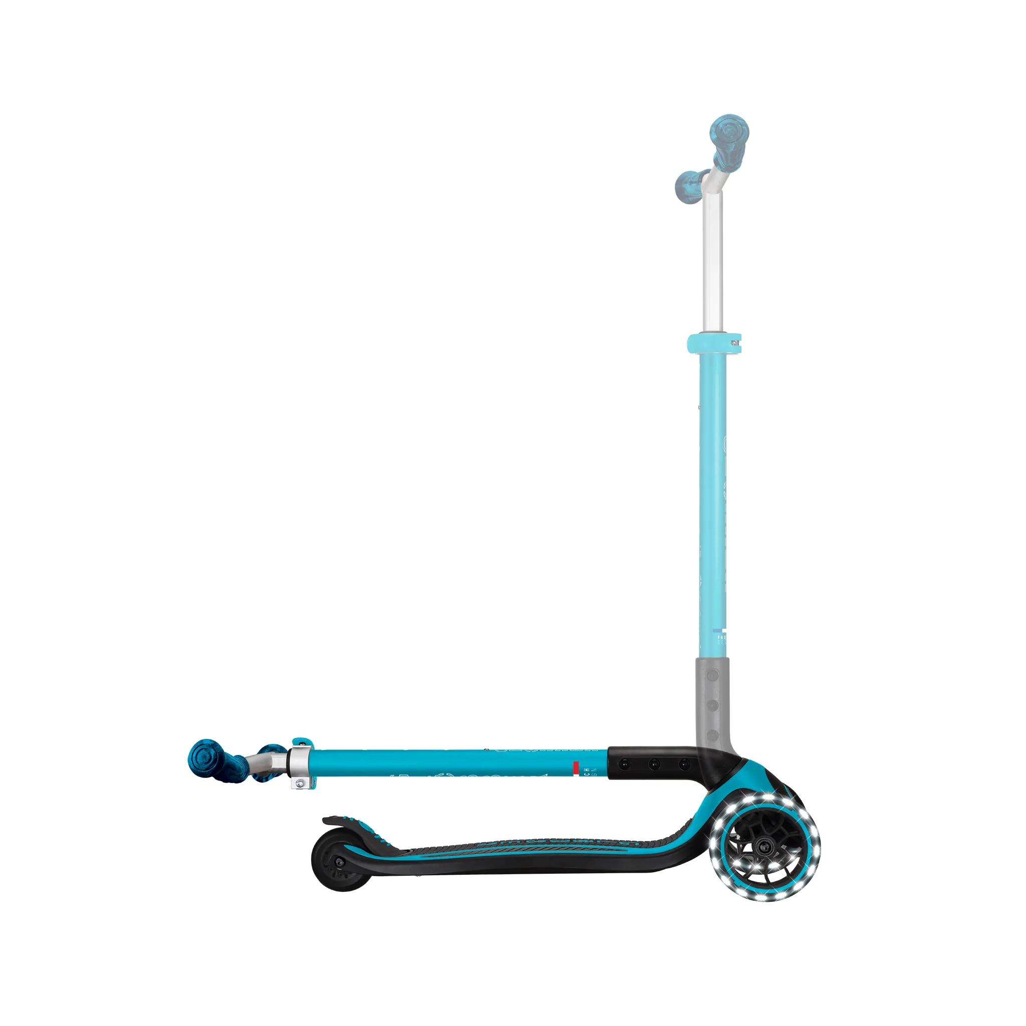 Ace Lights Scooter - Image 6