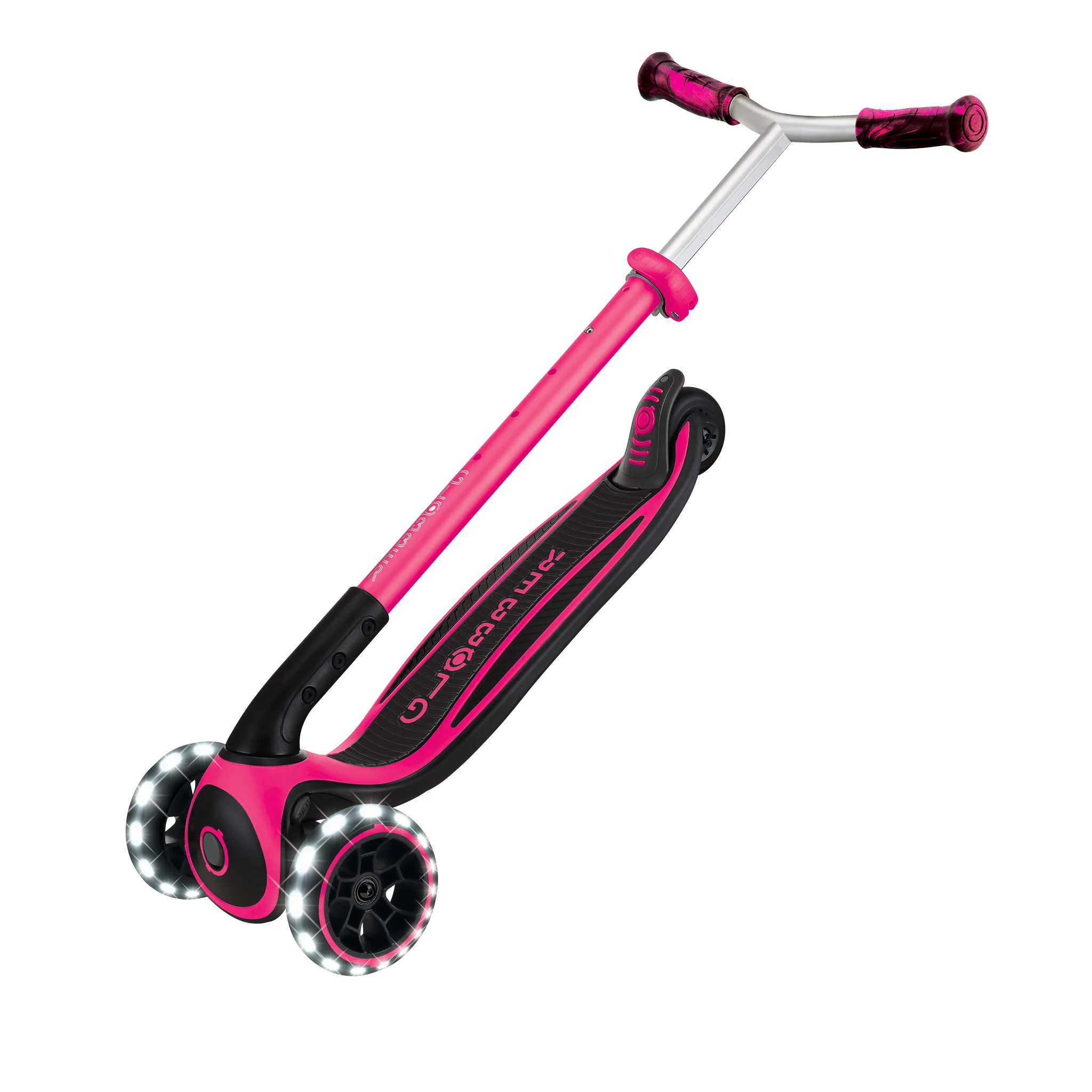 Ace Lights Scooter - Image 8