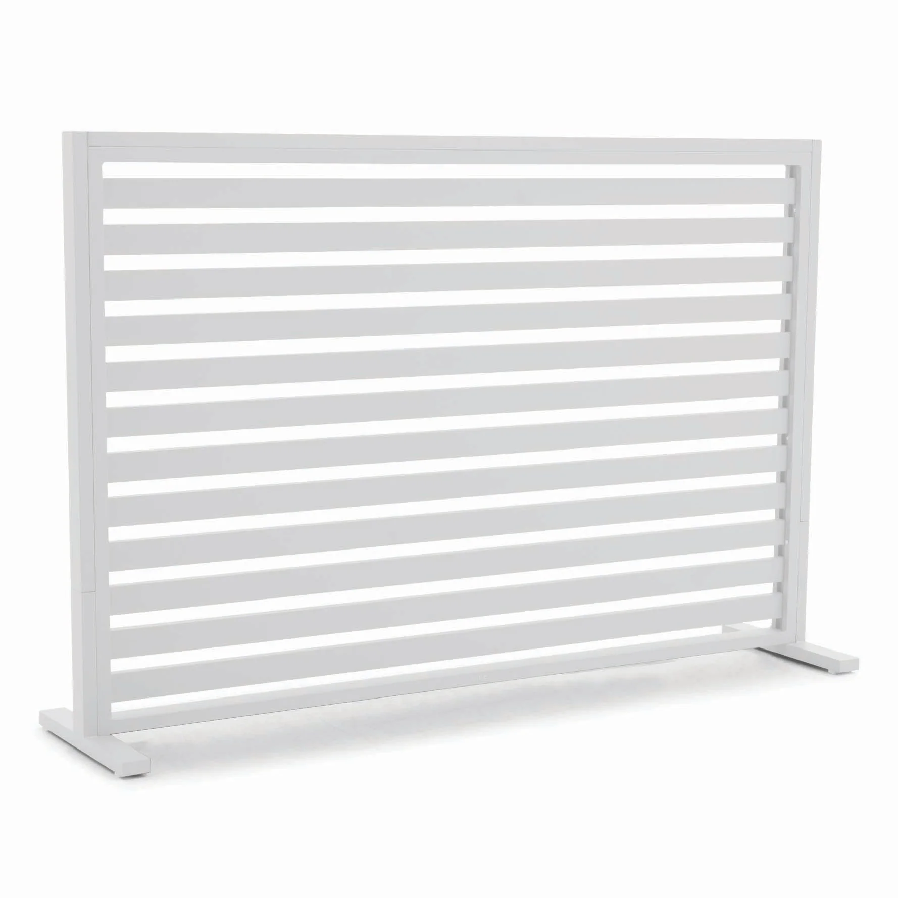 Aluminum Patio Room Dividers - Short - Image 6
