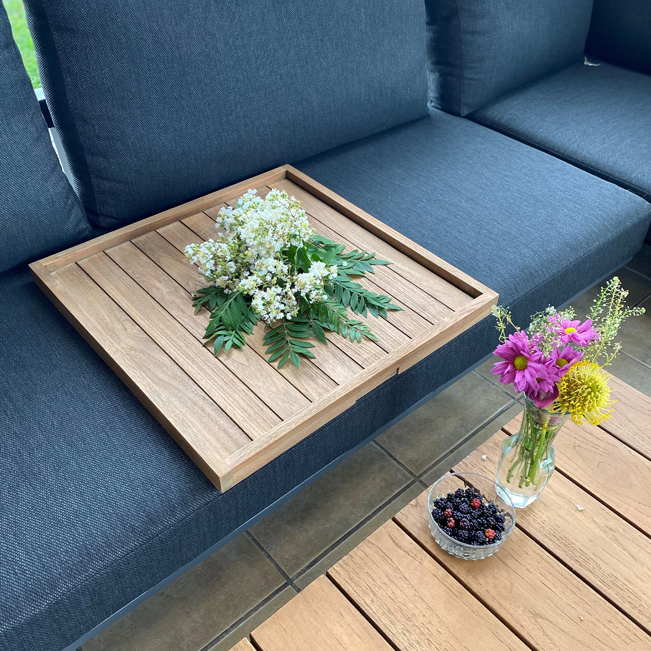 Balance Serving Tray - Image 3