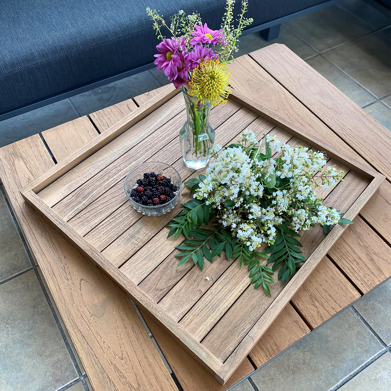 Balance Serving Tray - Image 5