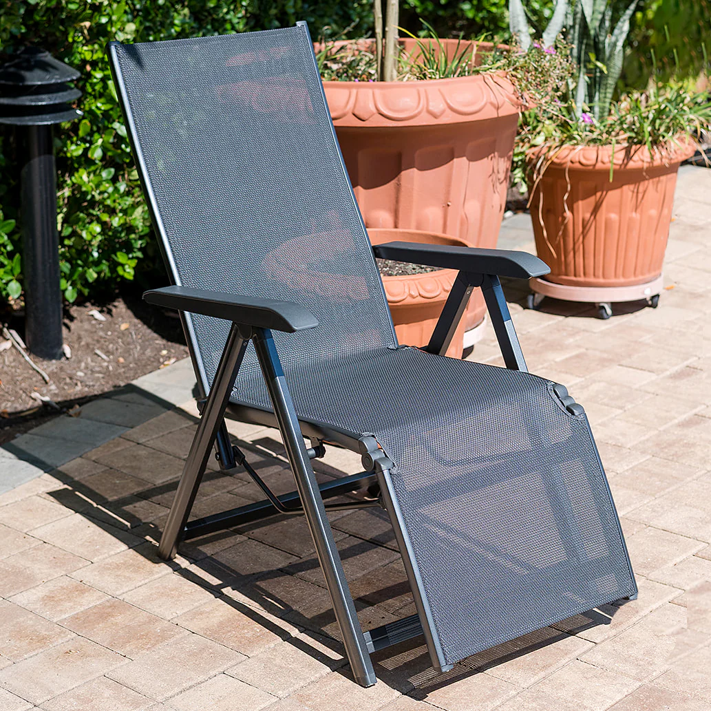 Basic Plus Relaxer Multi-Position Relaxer - Image 4