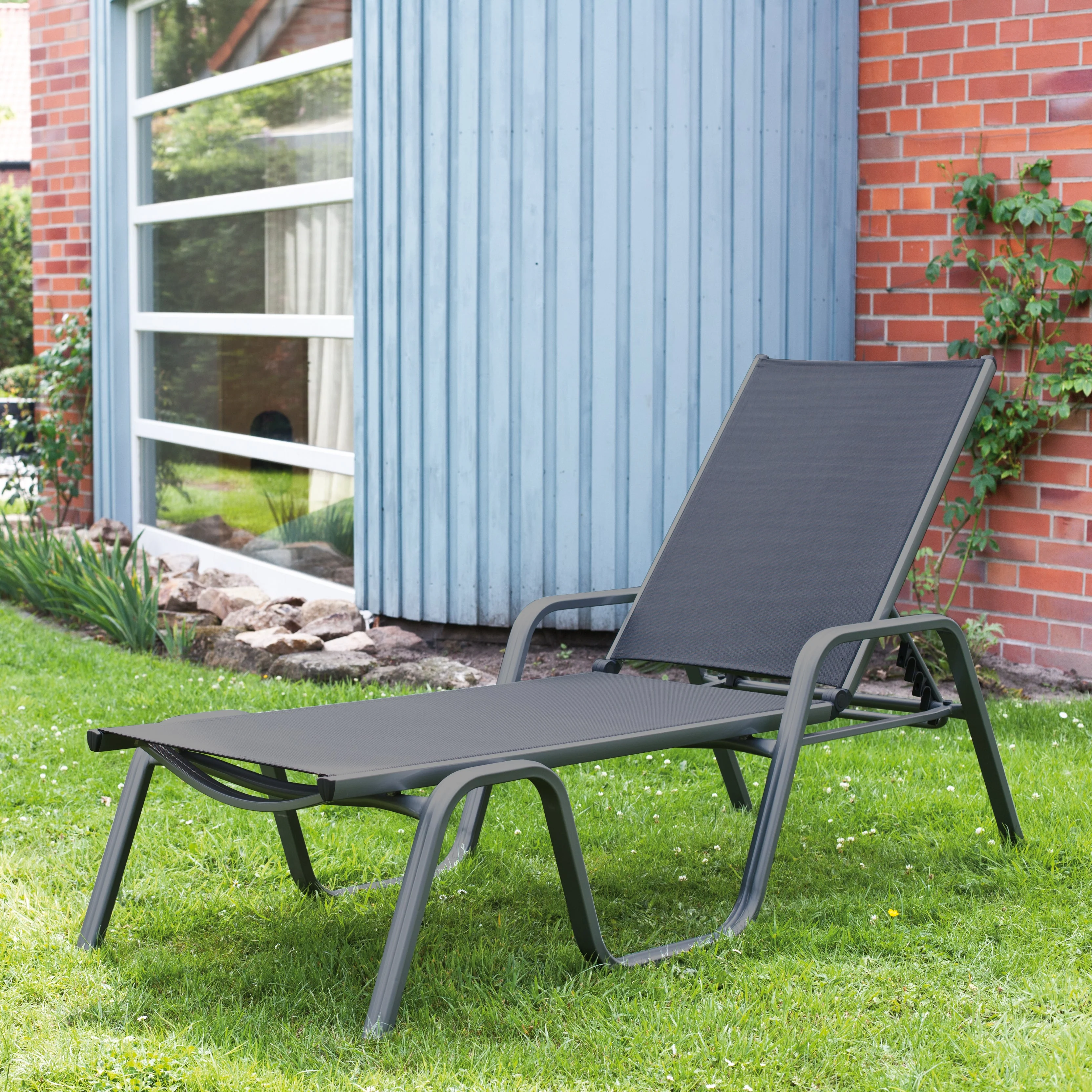 Basic Plus Stackable Loungers - Image 5