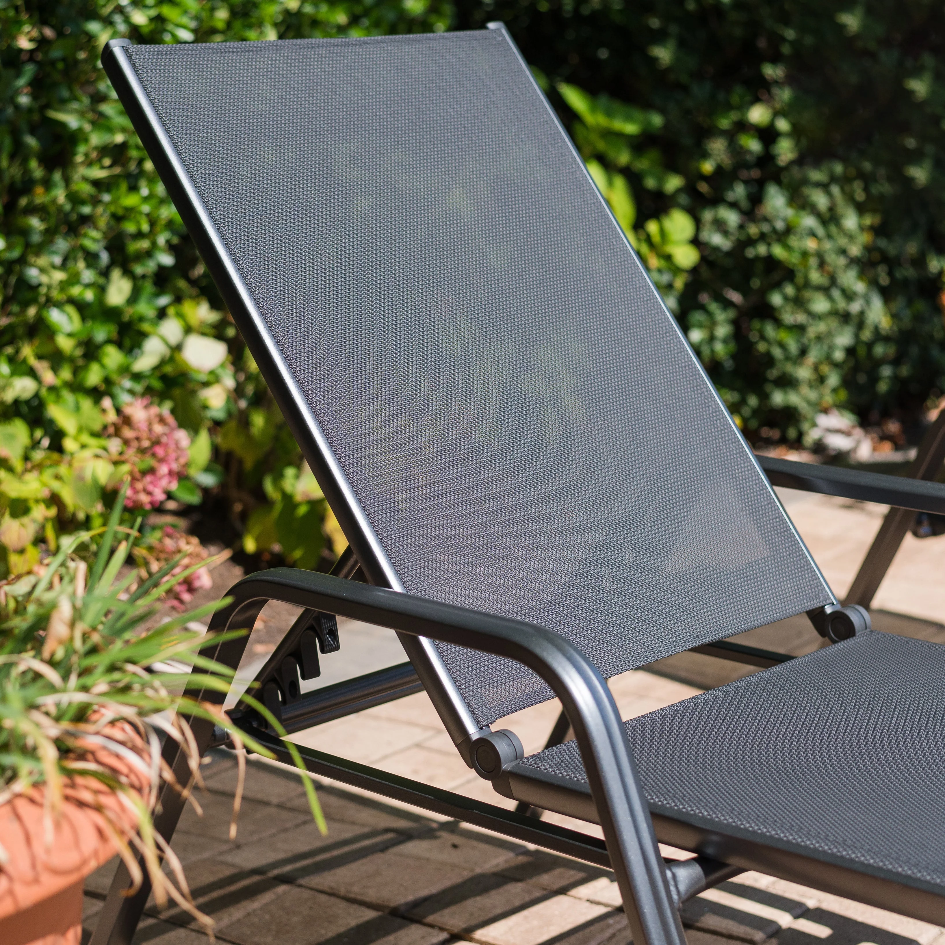Basic Plus Stackable Loungers - Image 6