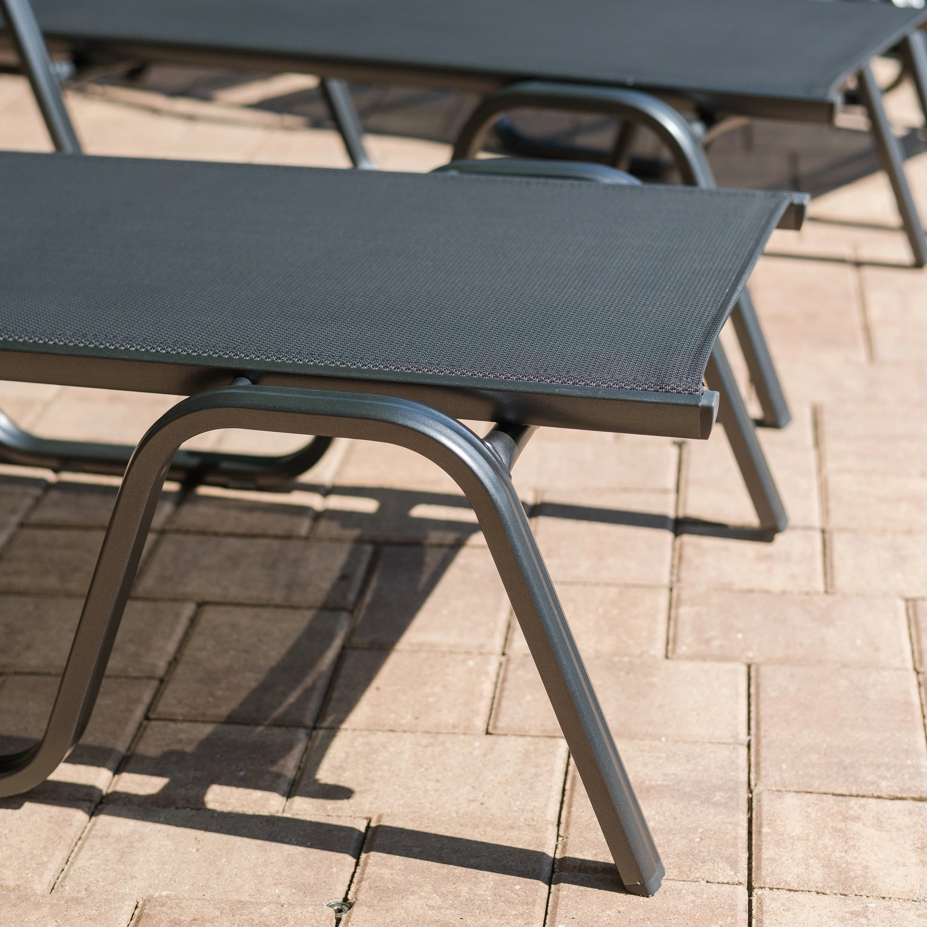 Basic Plus Stackable Loungers - Image 8