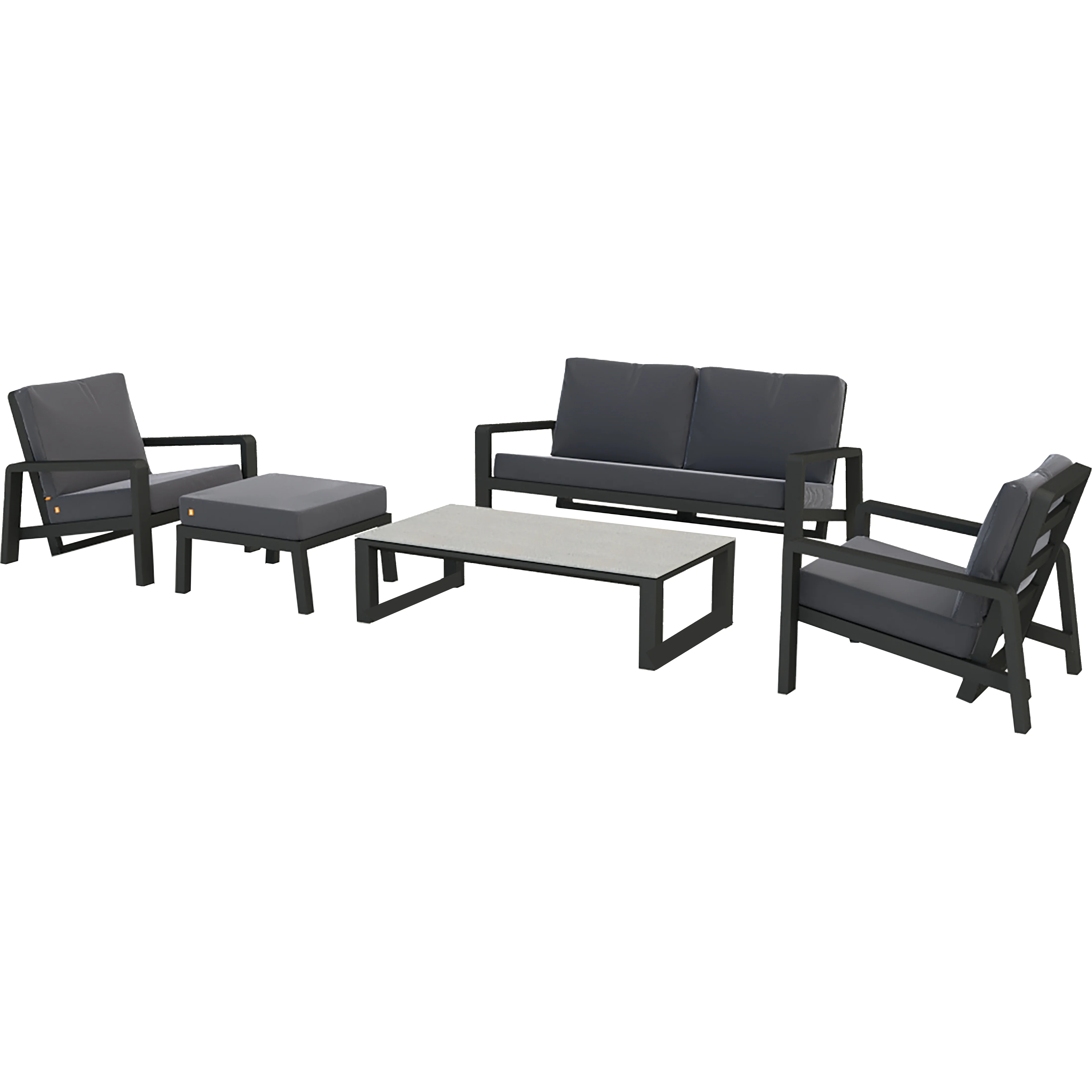 Boston Select Lounge Set - Image 10