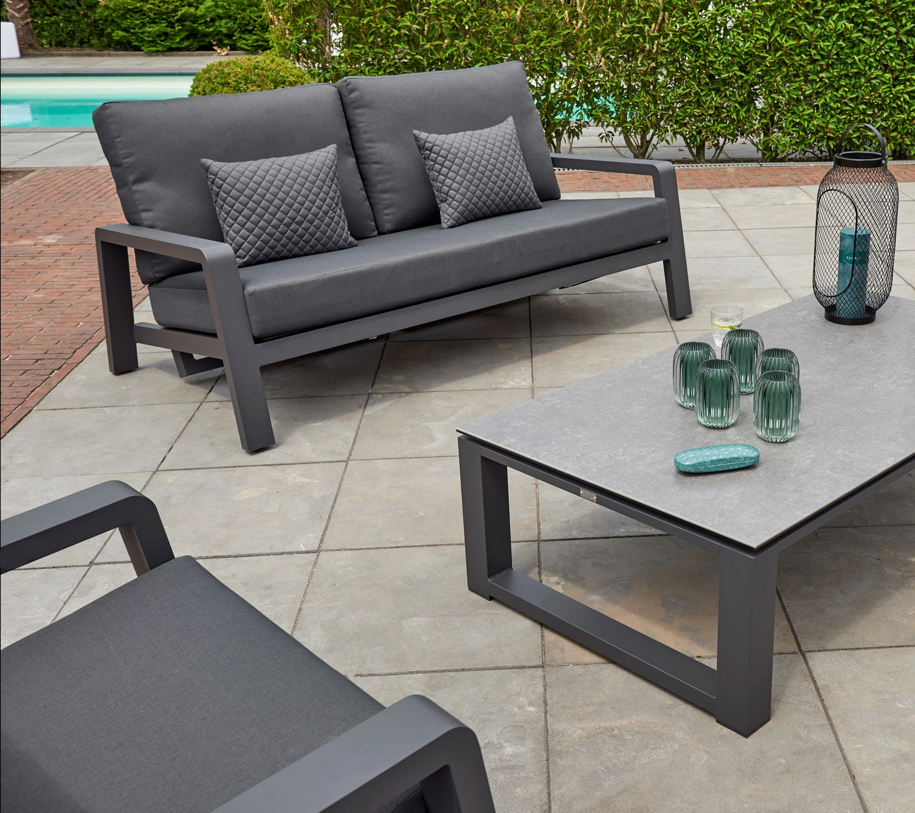 Boston Select Lounge Set - Image 2