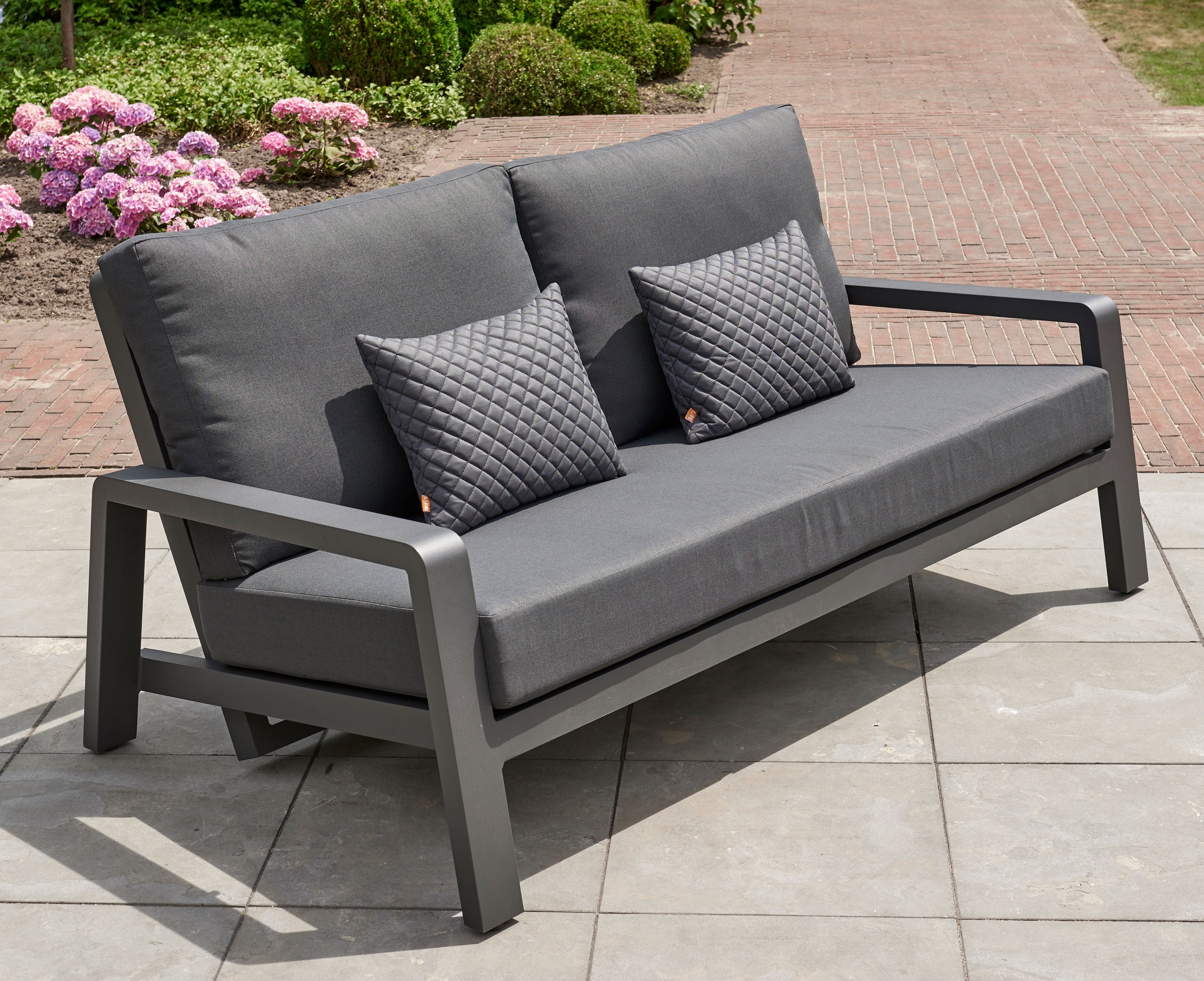 Boston Select Lounge Set - Image 5