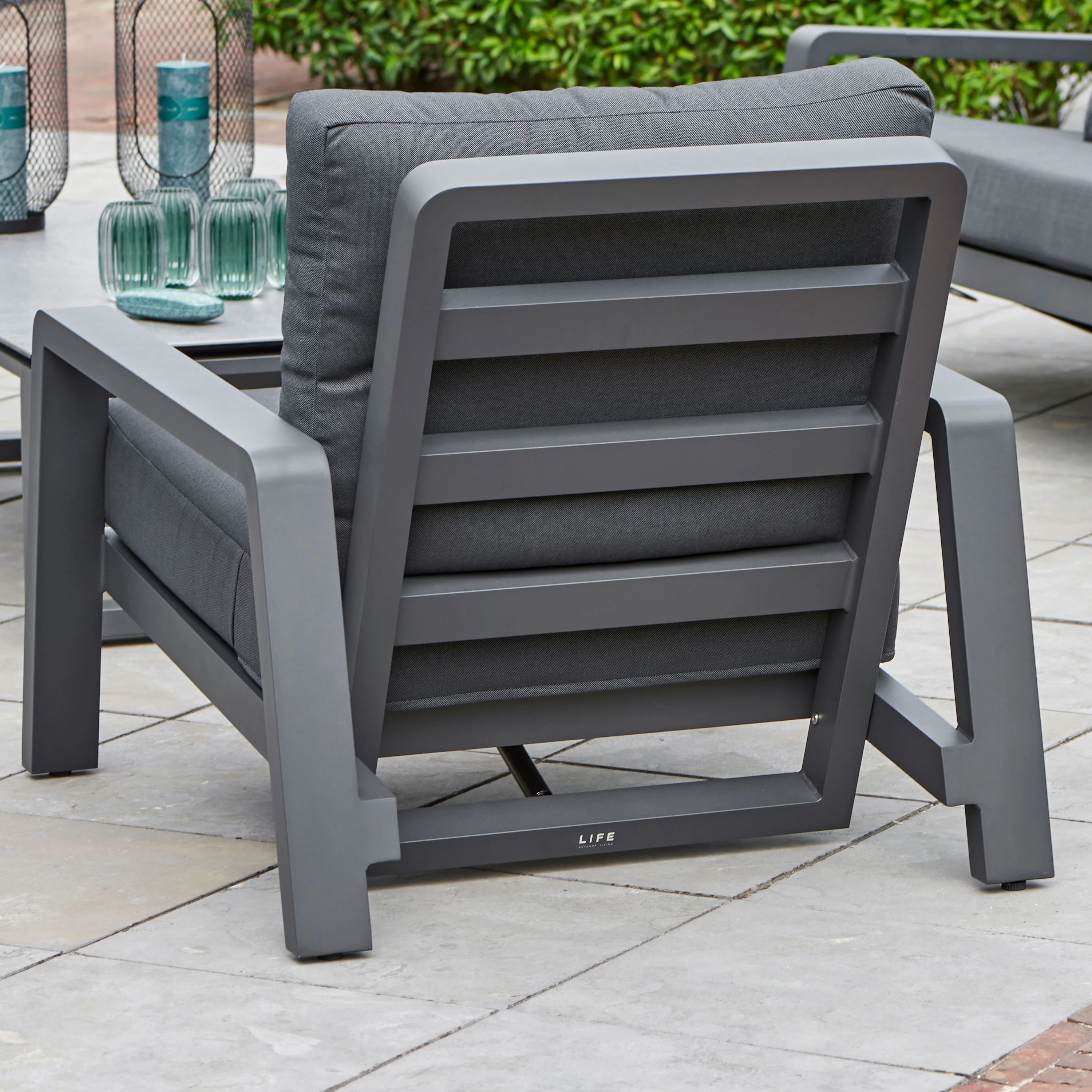 Boston Select Lounge Set - Image 6