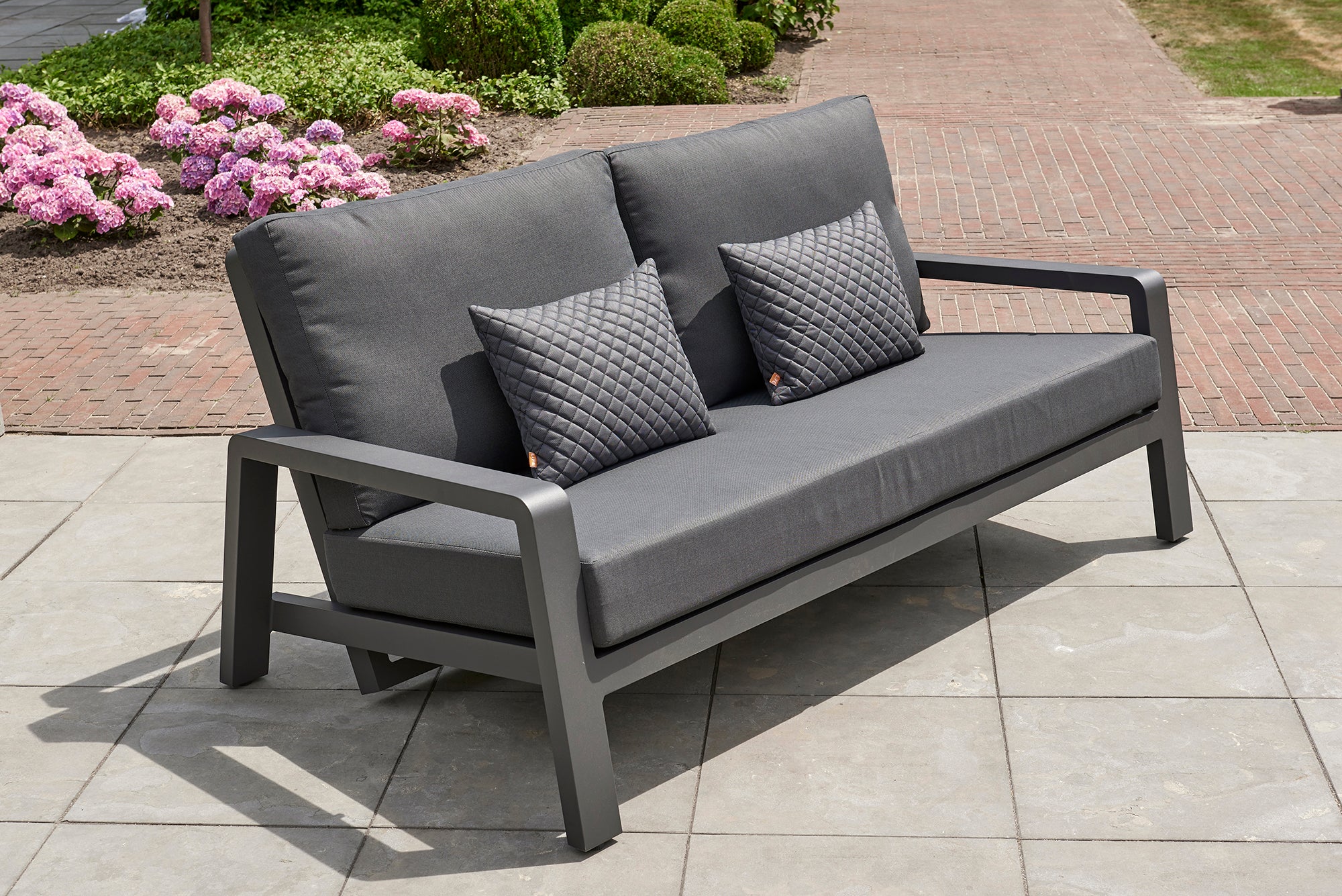 Boston Select Reclining Loveseat - Image 6