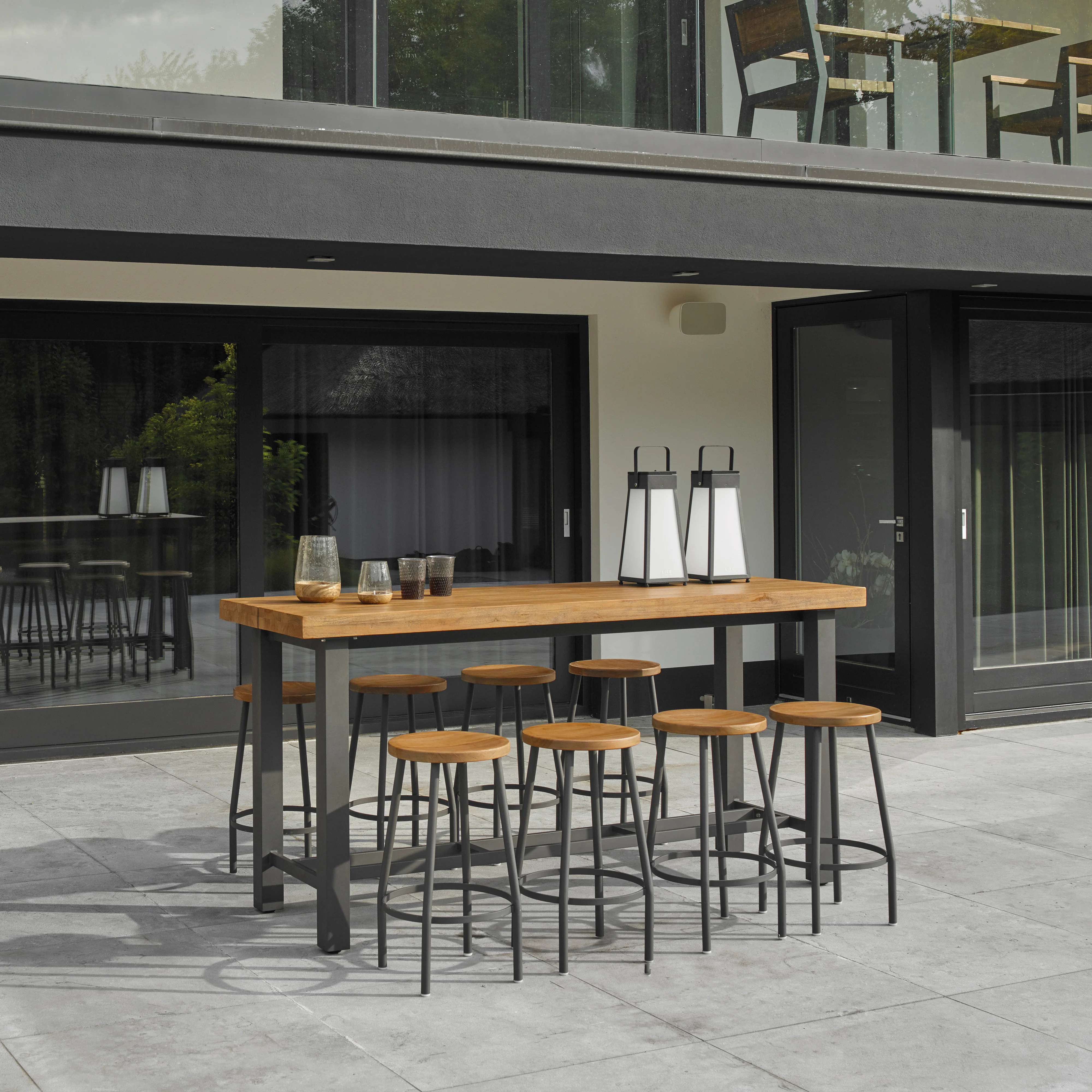 Canada Bar Stool - Image 6