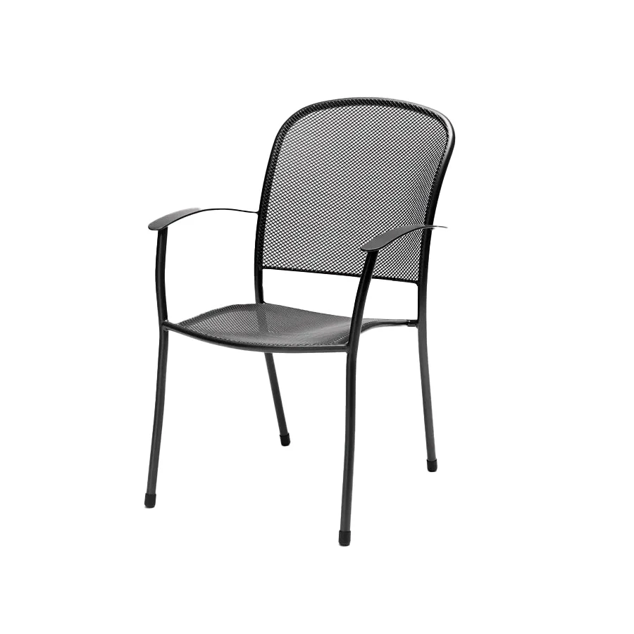 Caredo 5-Piece Dining Set (48-inch Table) - Image 9