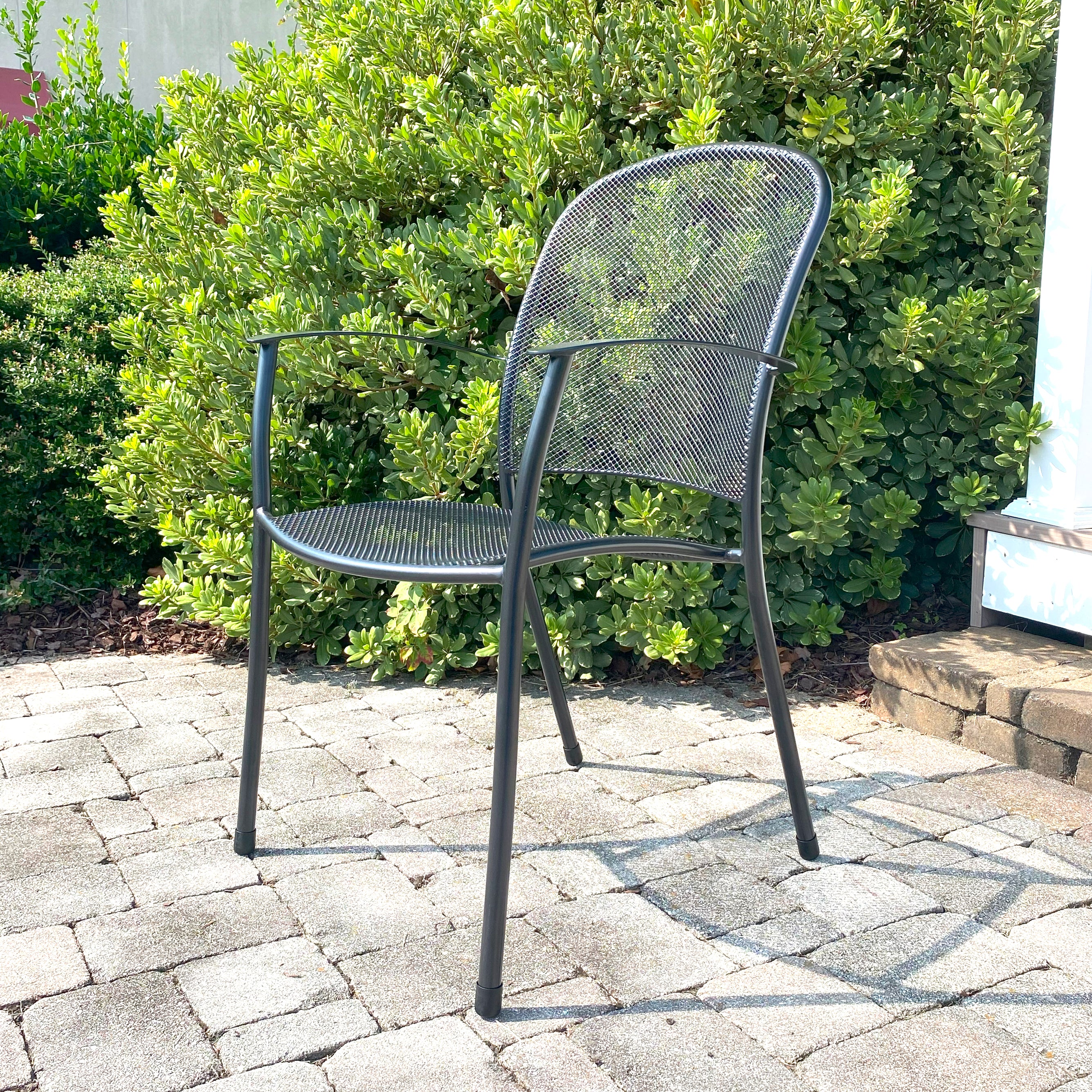 Caredo 7-Piece Dining Set - Image 4