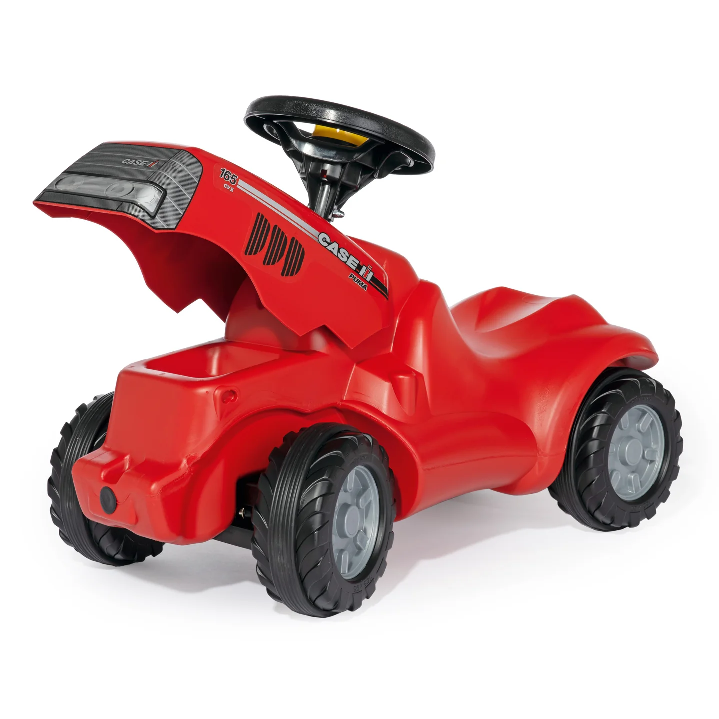Case IH Minitrac - Image 2
