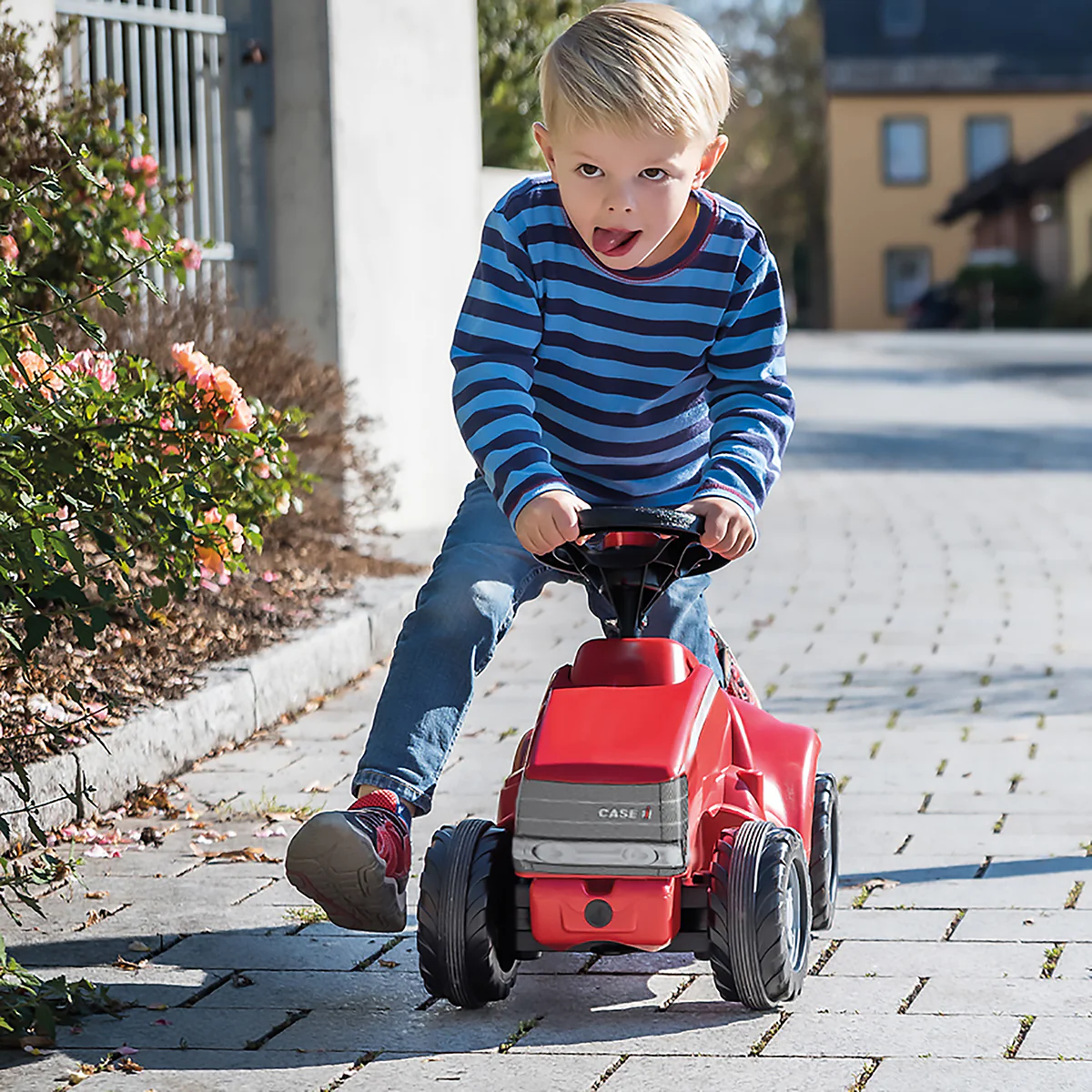 Case IH Minitrac - Image 3