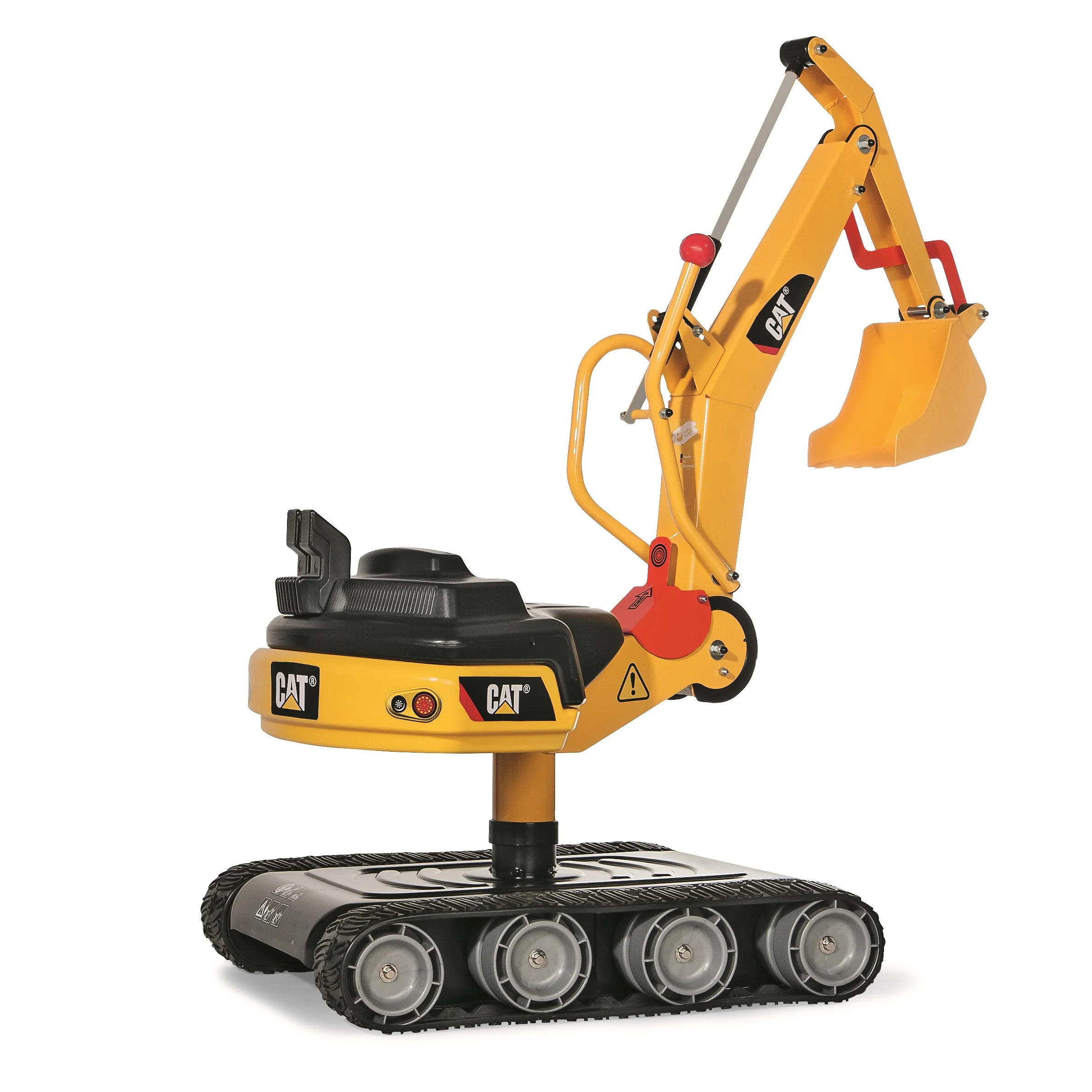 CAT Metal Digger - Image 2