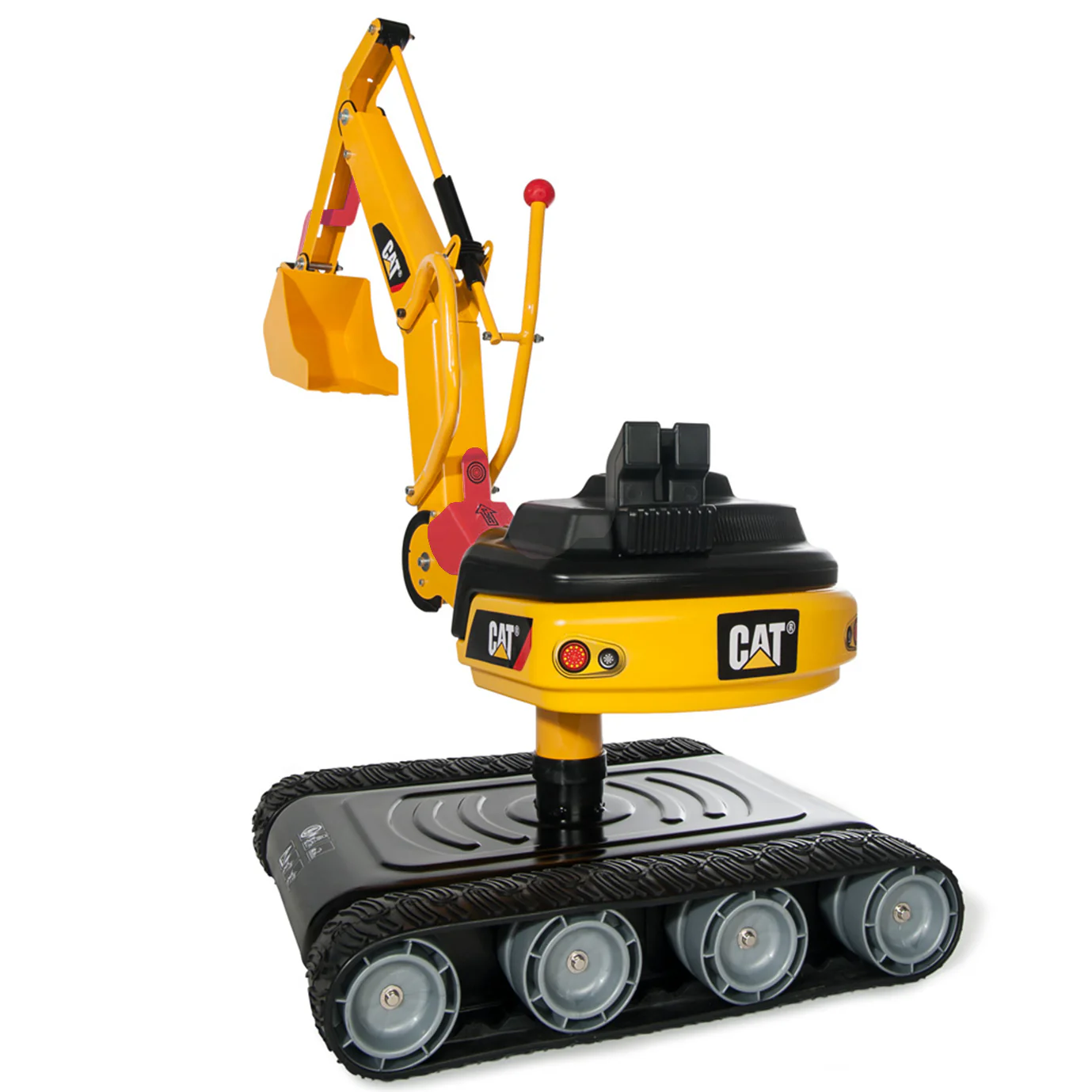 CAT Metal Digger - Image 4