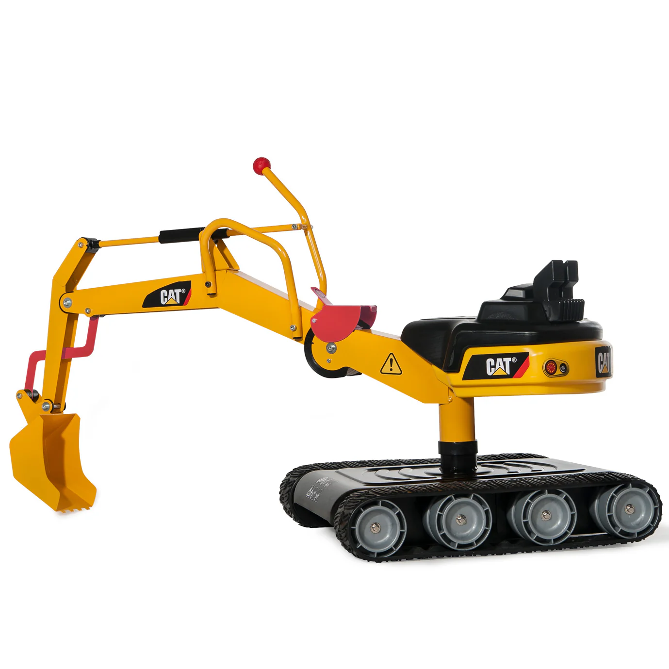 CAT Metal Digger - Image 5