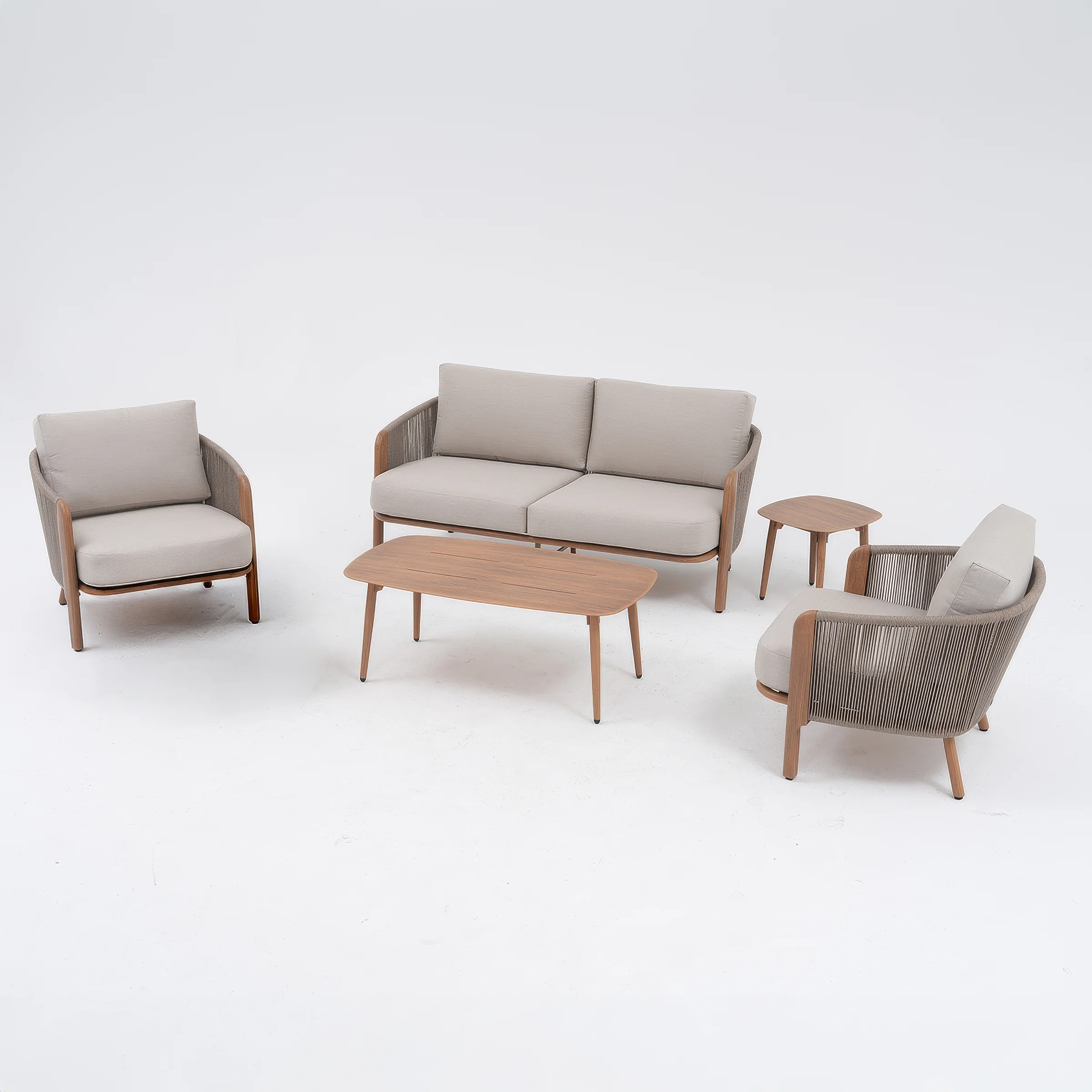 Chelsea Lounge Set - Image 3