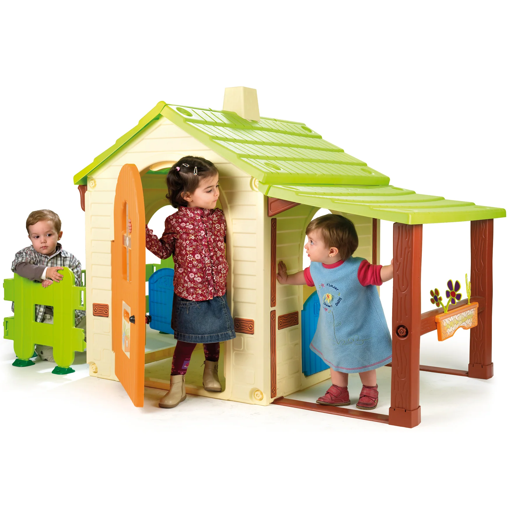 Country Playhouse - Image 2