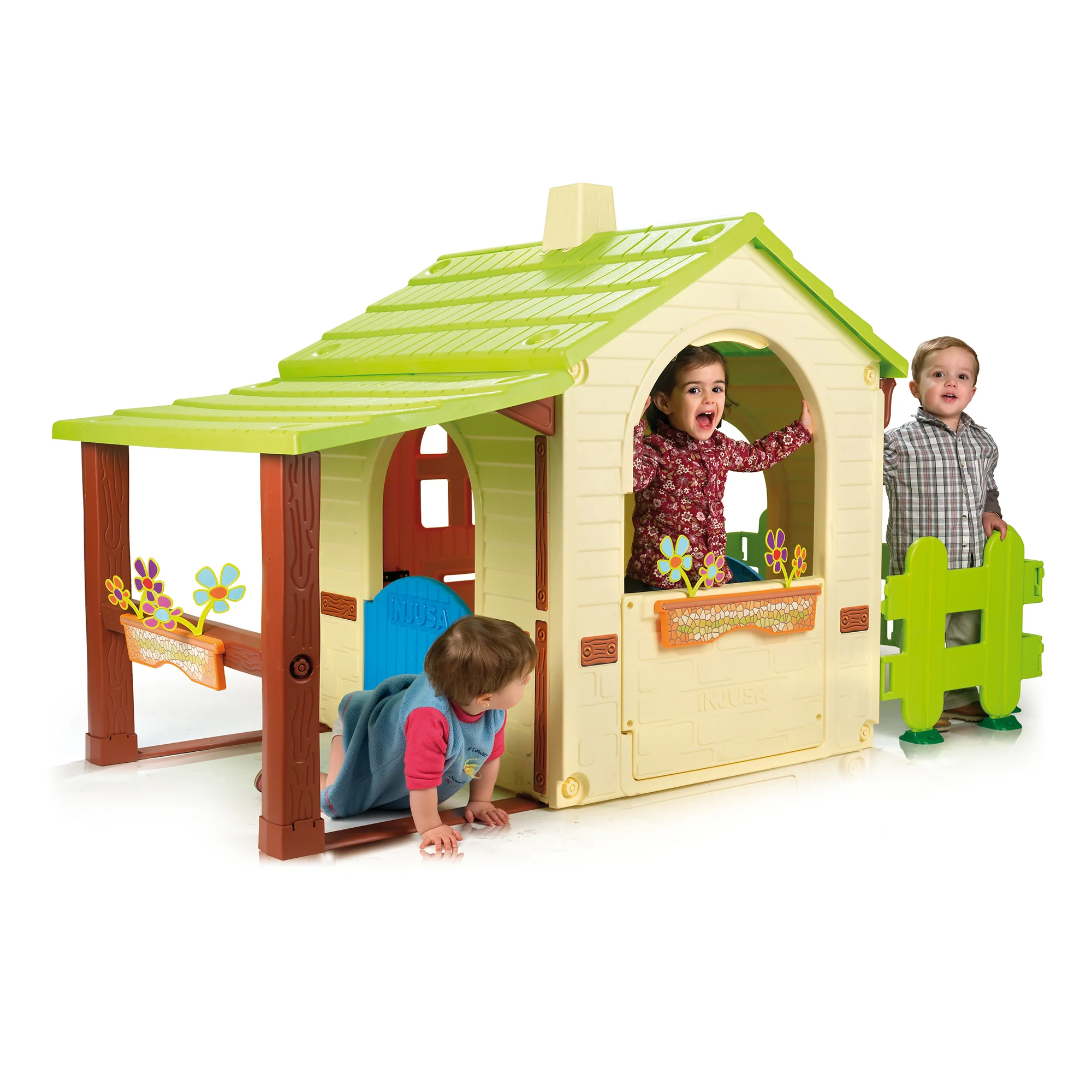 Country Playhouse - Image 5