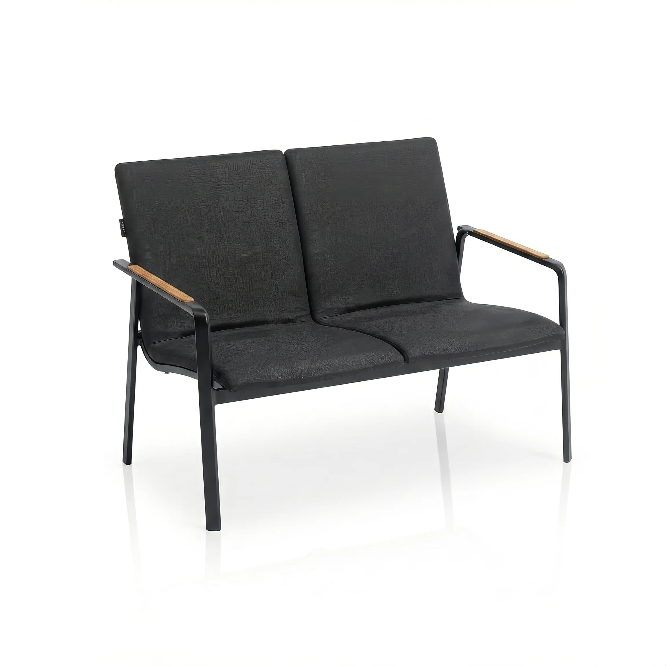 Diamond 4-Piece Lounge Set - Image 5