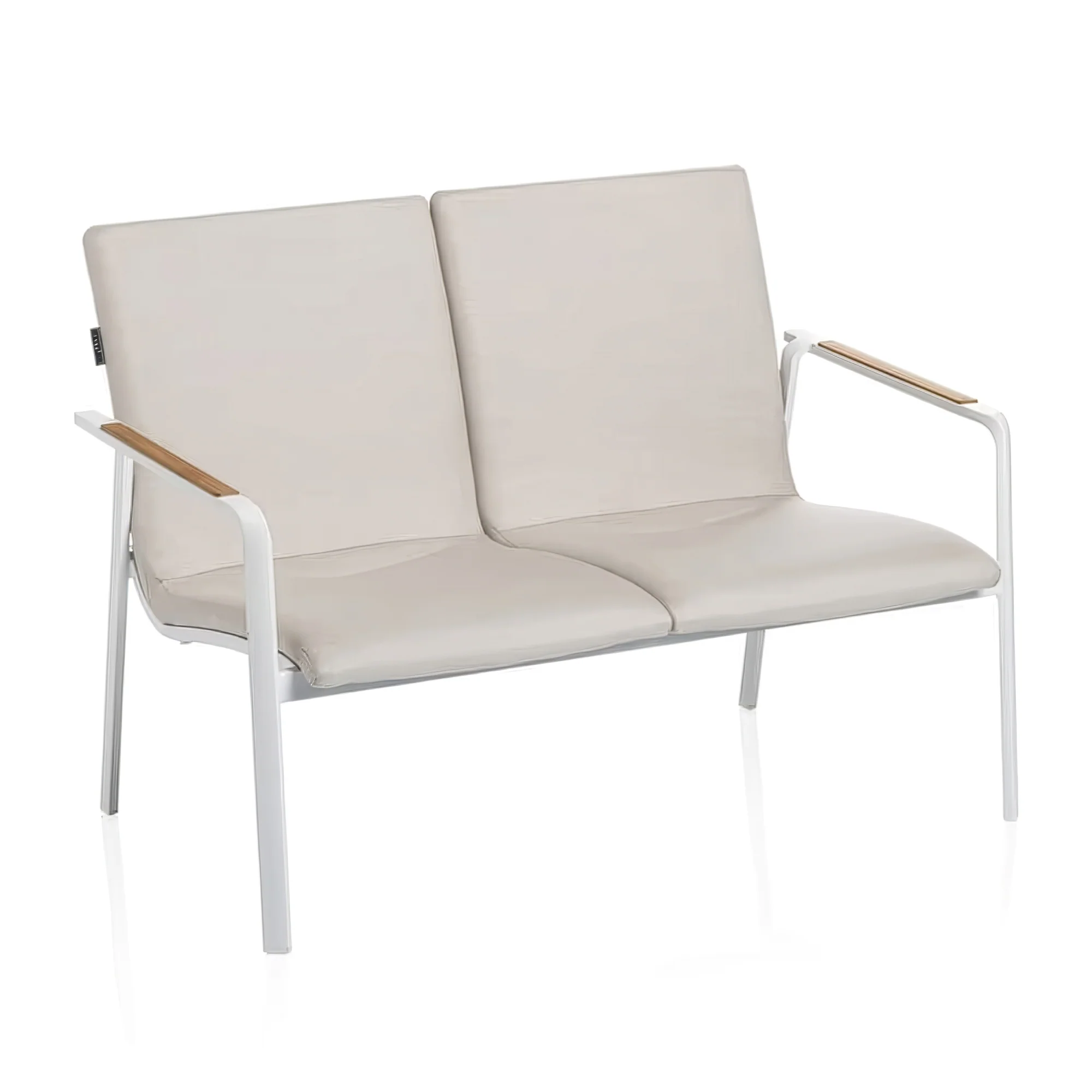 Diamond 4-Piece Lounge Set - Image 6