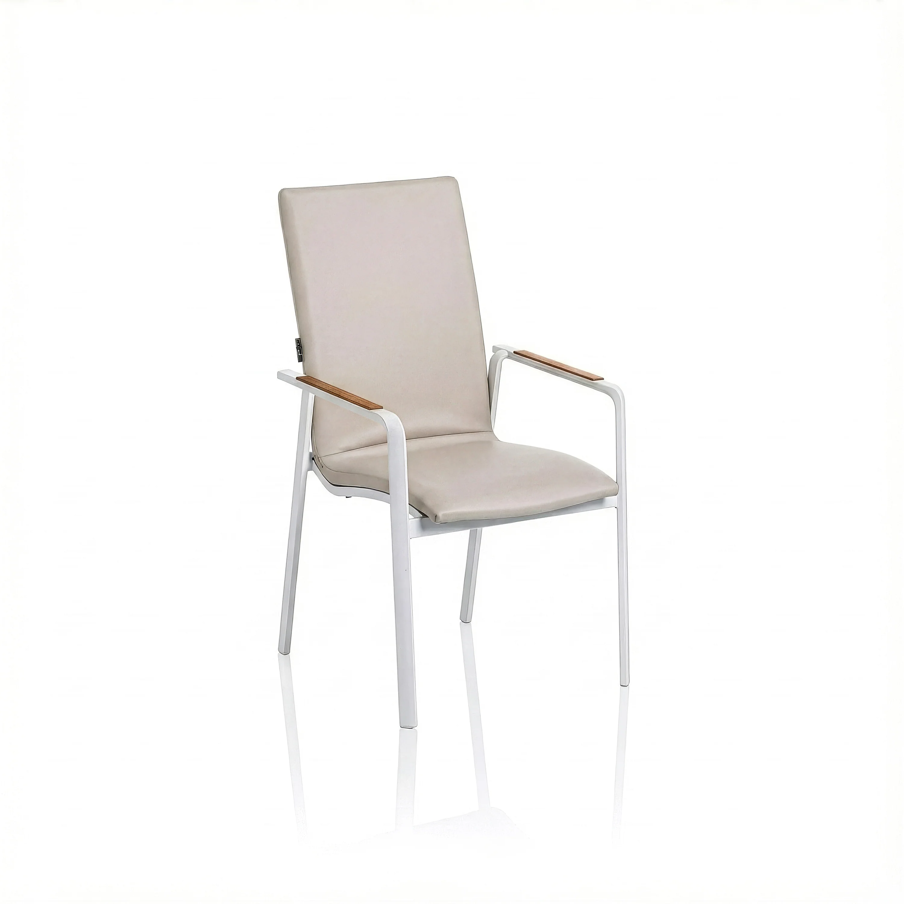 Diamond 7-Piece Dining Sets with Mixed Height Dining Chairs - Image 5