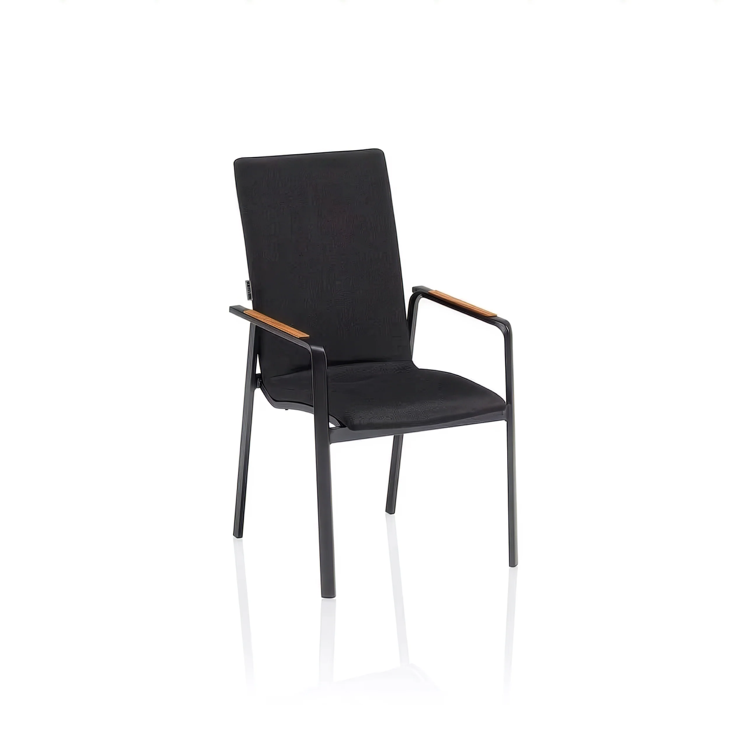 Diamond 7-Piece Dining Sets with Mixed Height Dining Chairs - Image 6