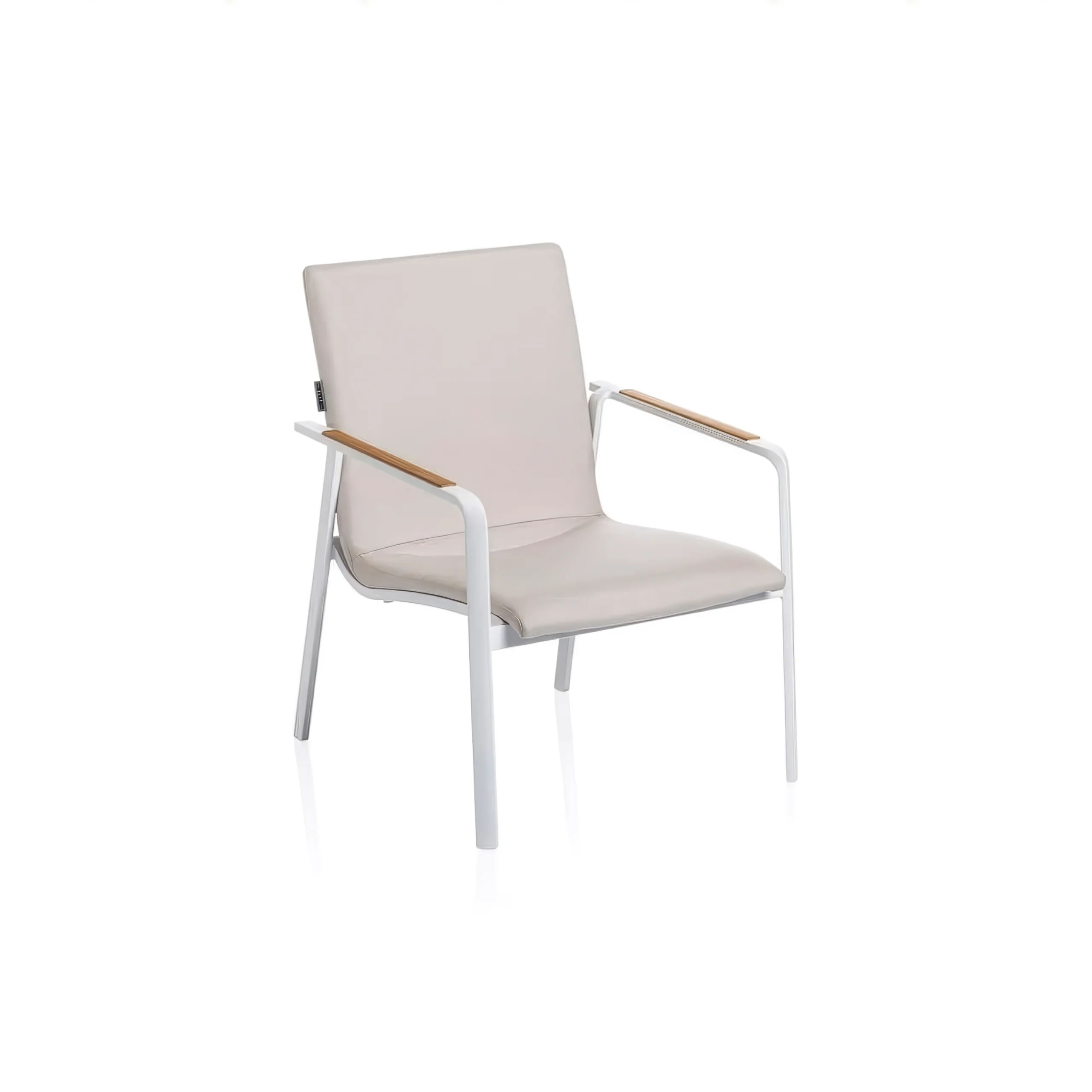 Diamond Lounge Chair 4-Pack - Image 2