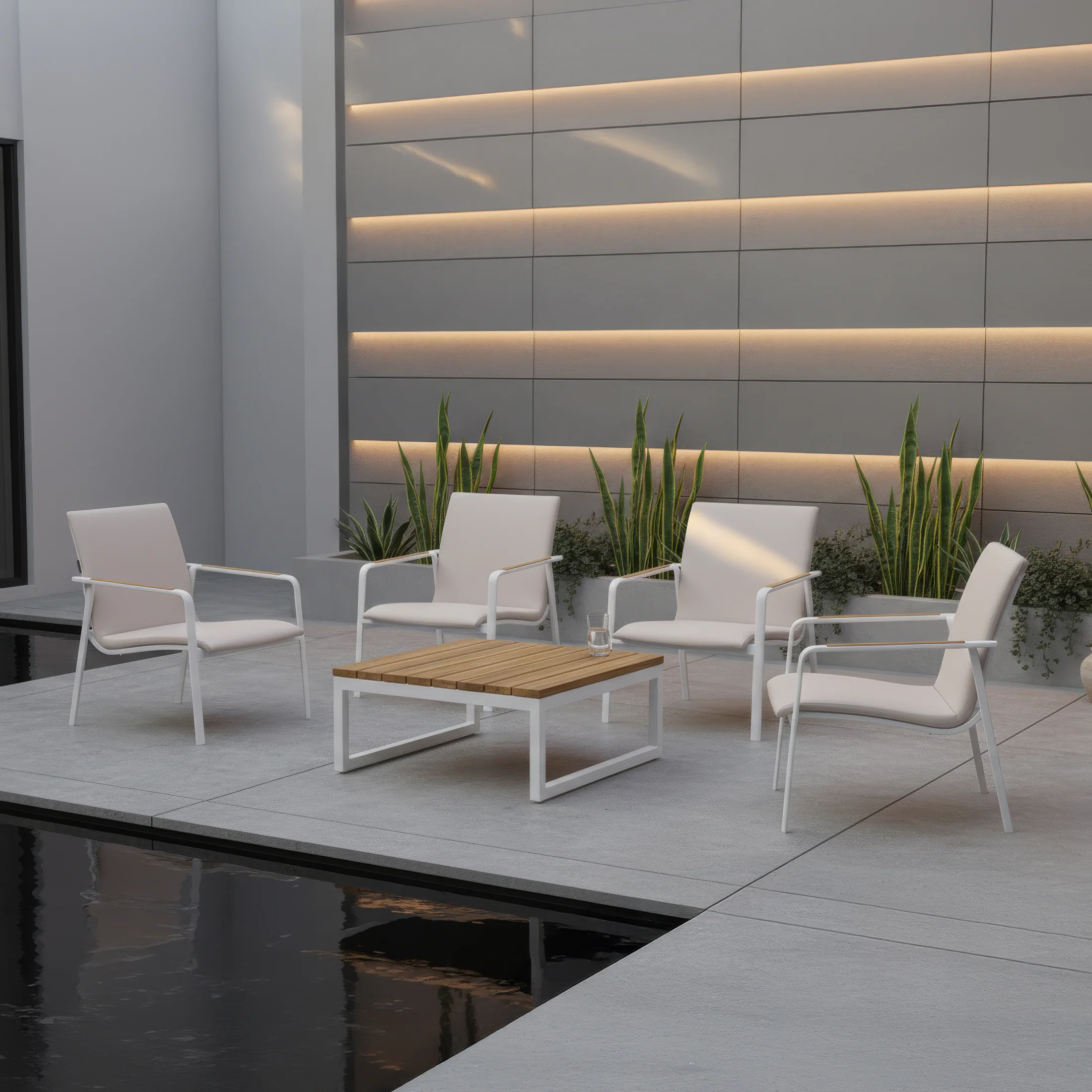 Diamond Coffee Tables - Image 5