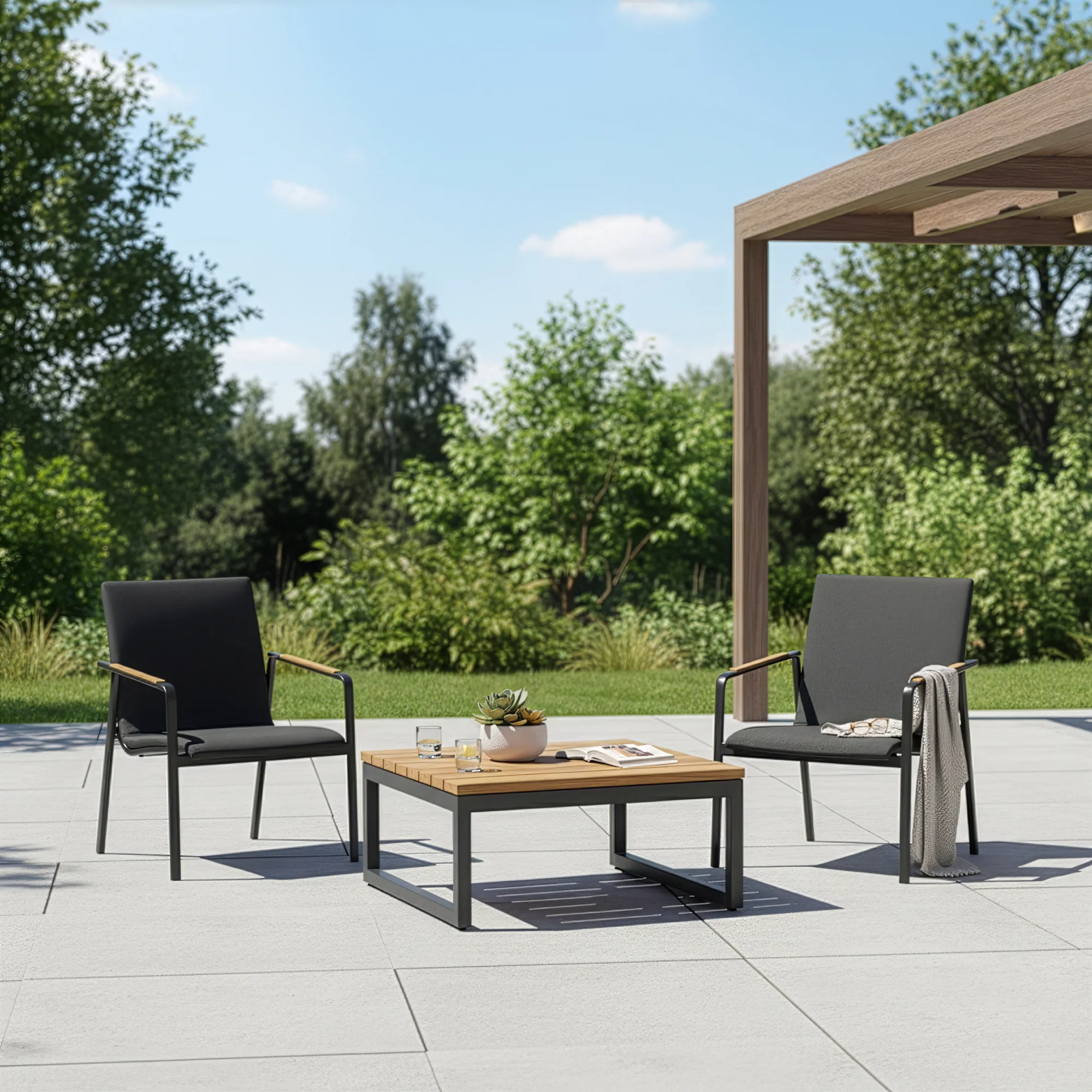 Diamond Coffee Tables - Image 6
