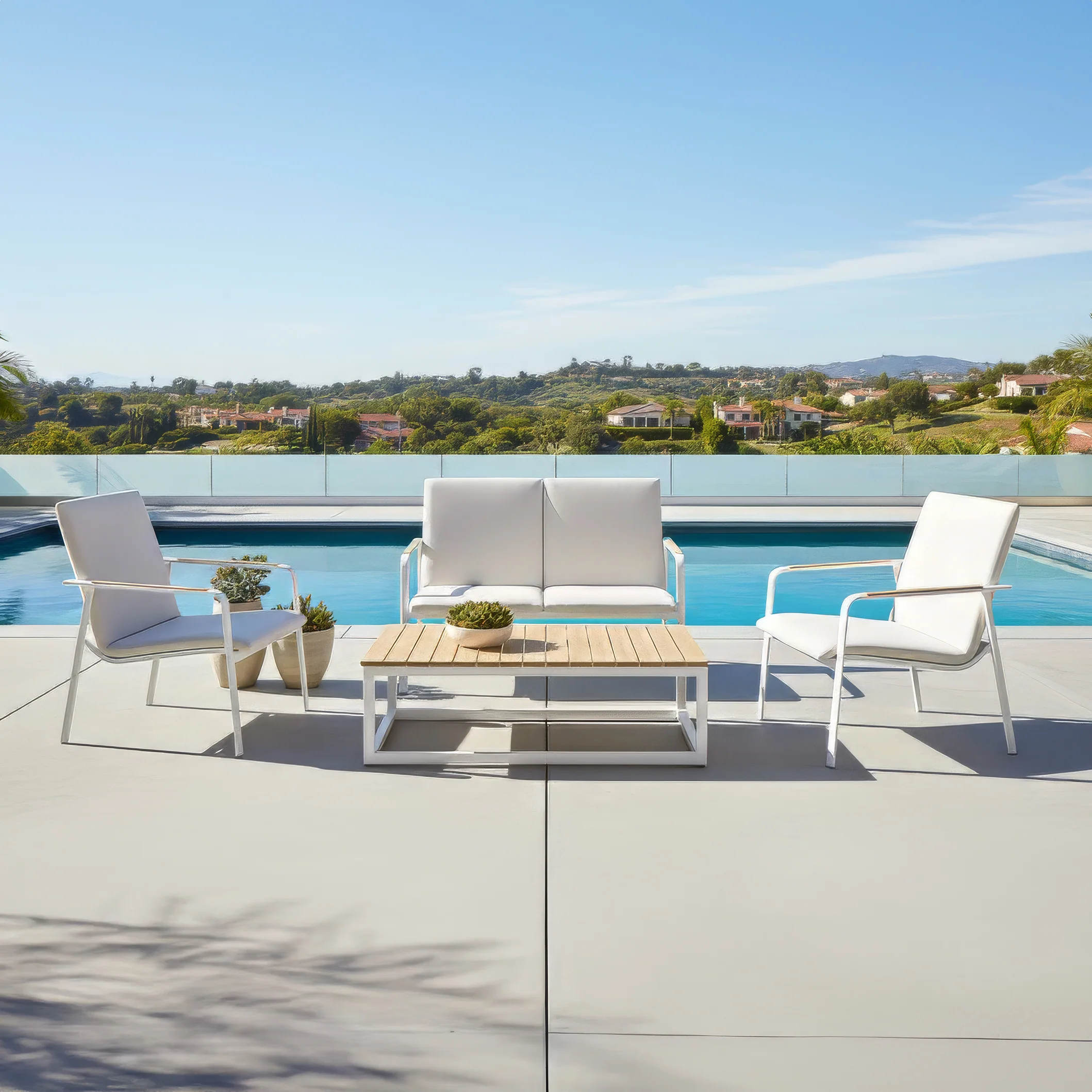 Diamond Coffee Tables - Image 8