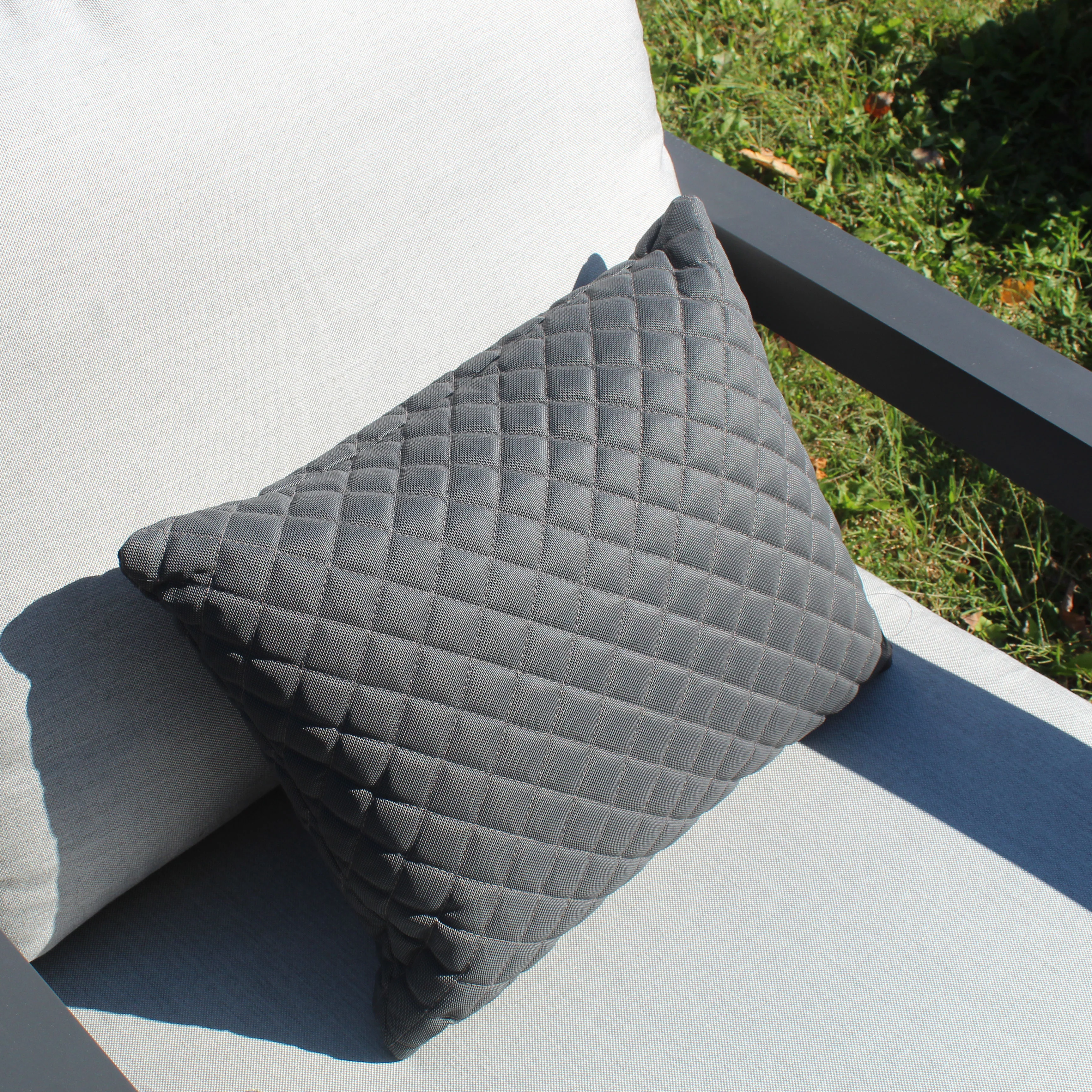 Diamond Pillow - Image 2