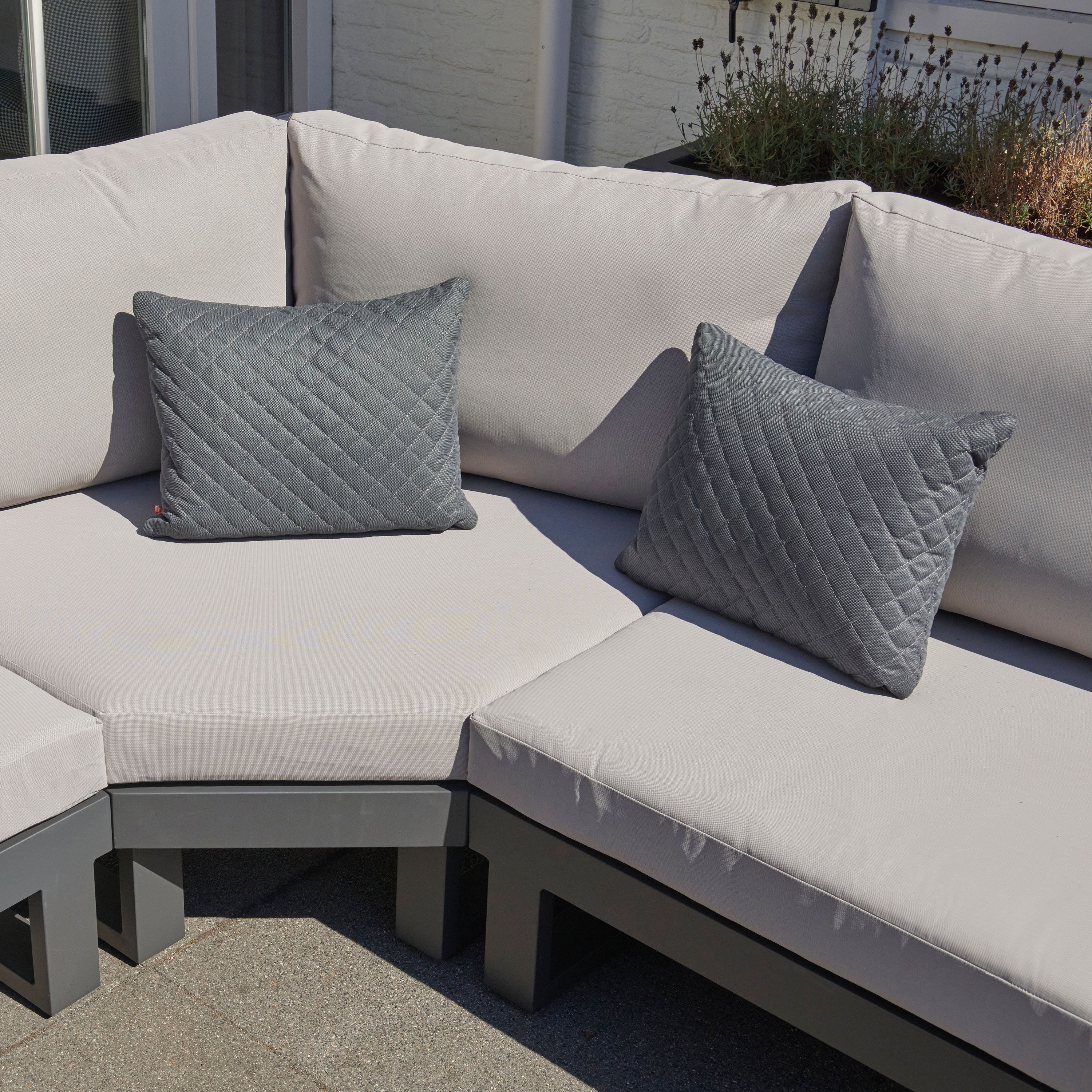 Diamond Pillow - Image 5