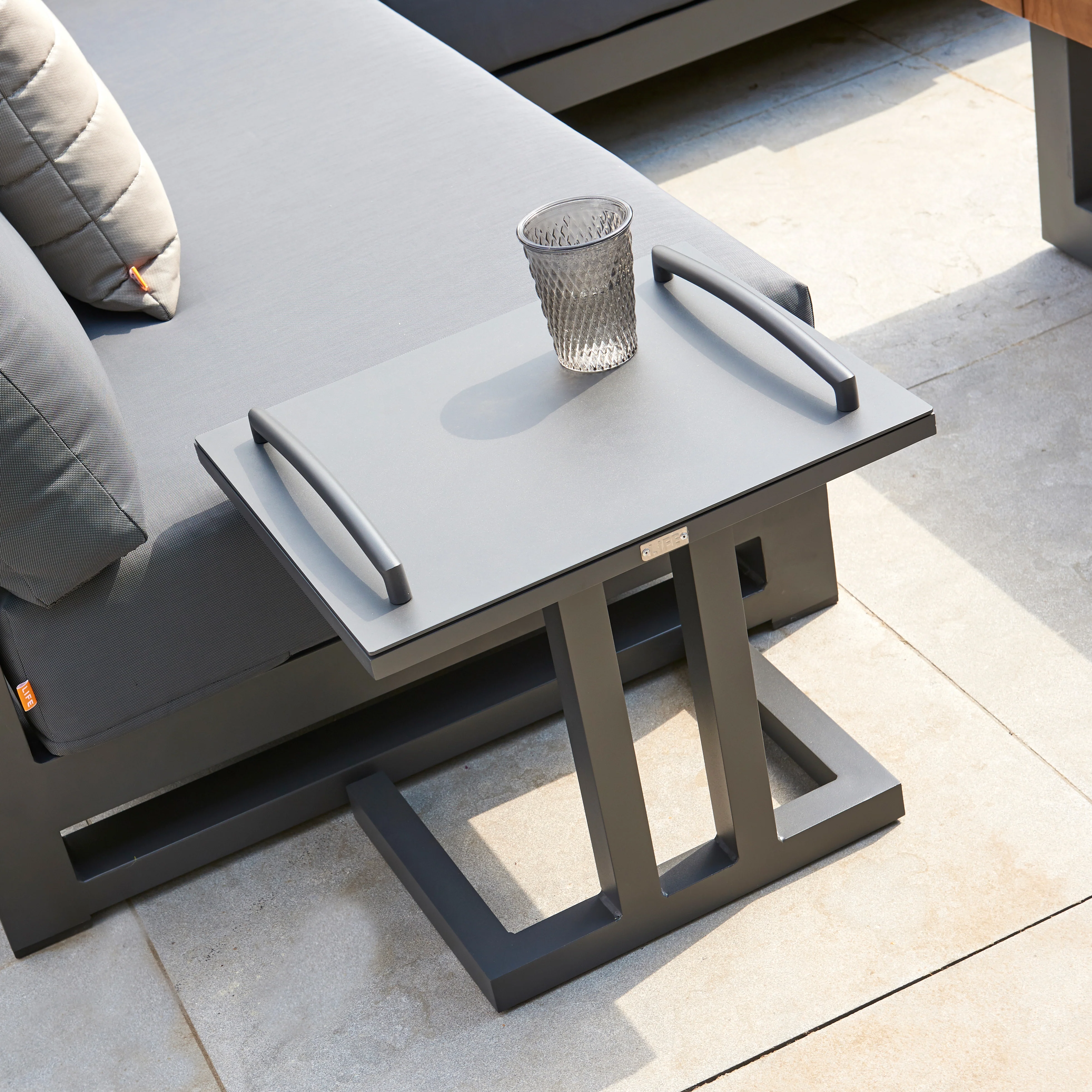 Easy Side Table - Image 2