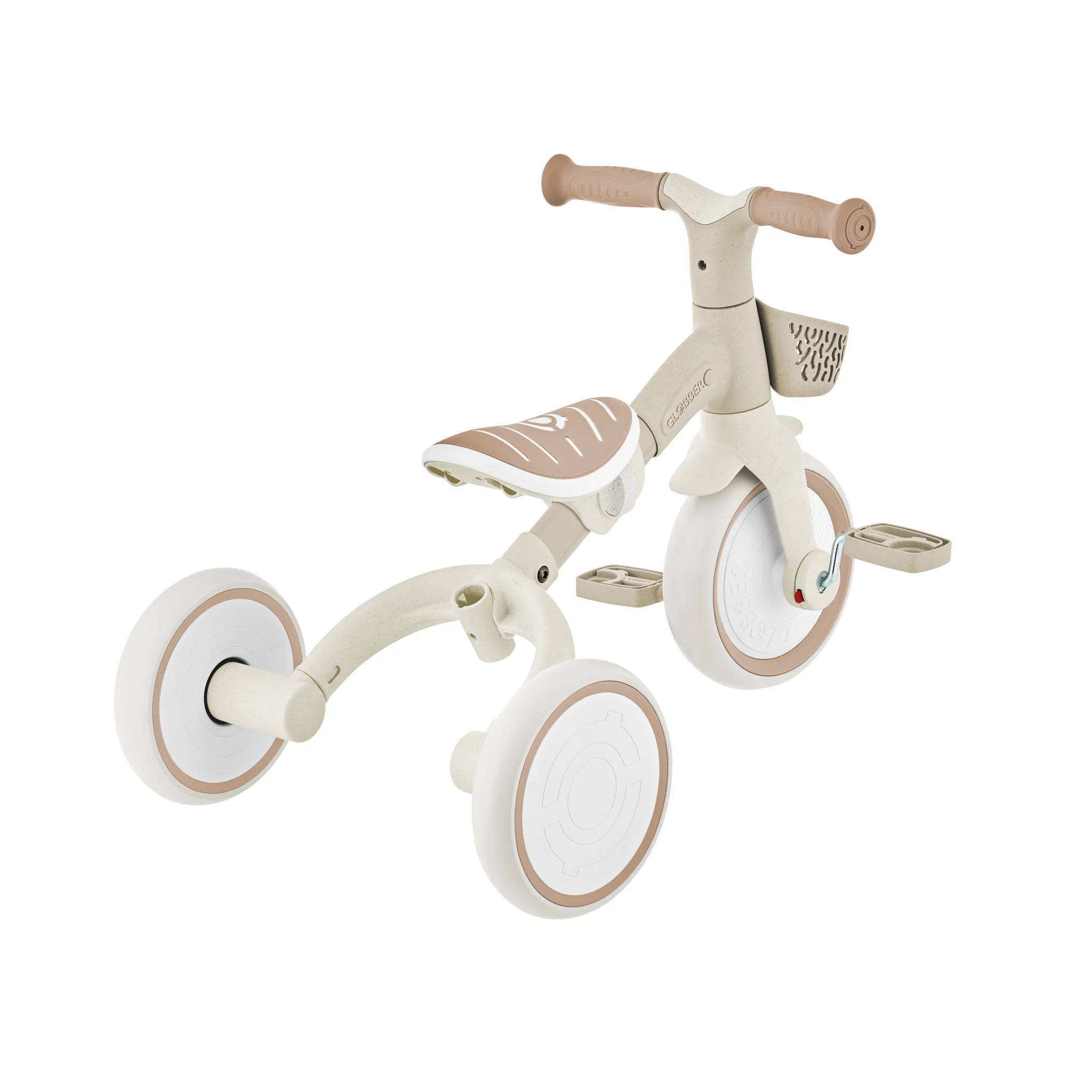 ECO Learning Trike 3-in-1 - Image 10