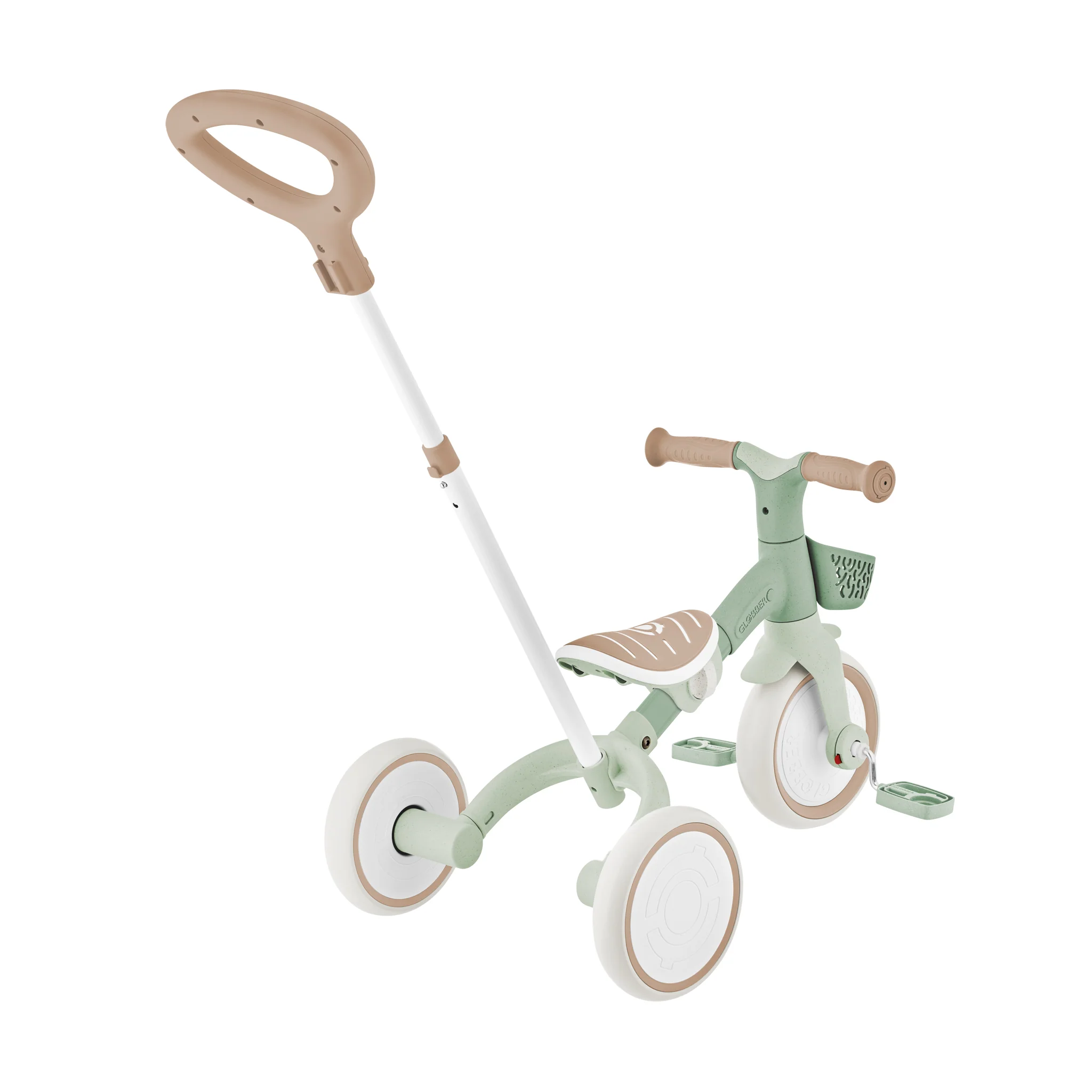 ECO Learning Trike 3-in-1 - Image 11