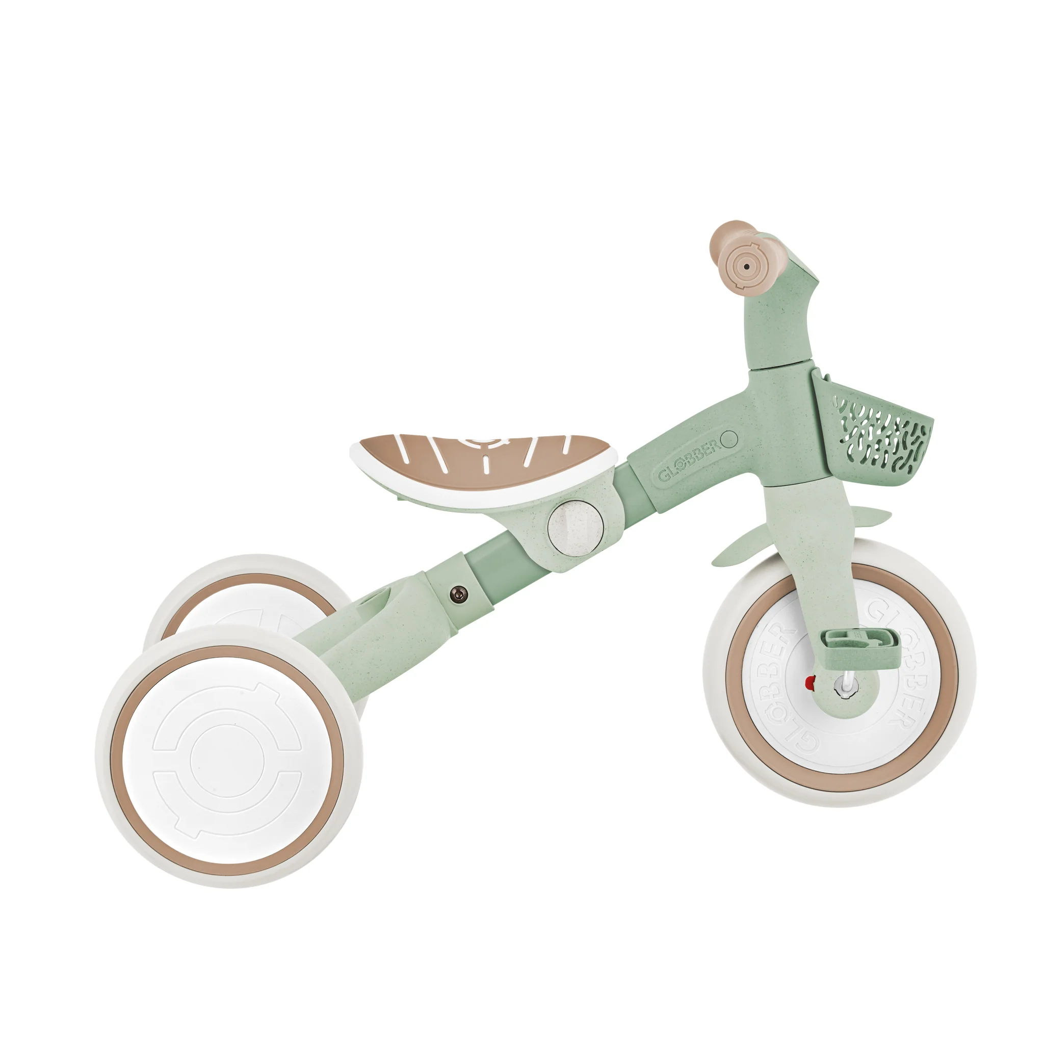 ECO Learning Trike 3-in-1 - Image 15