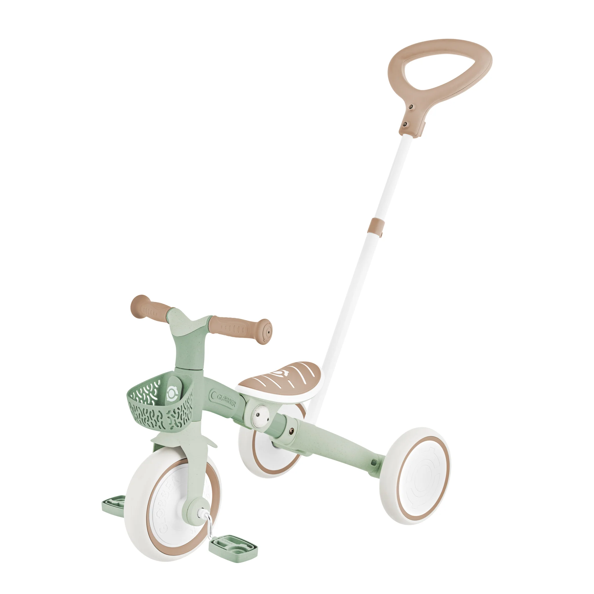 ECO Learning Trike 3-in-1 - Image 2