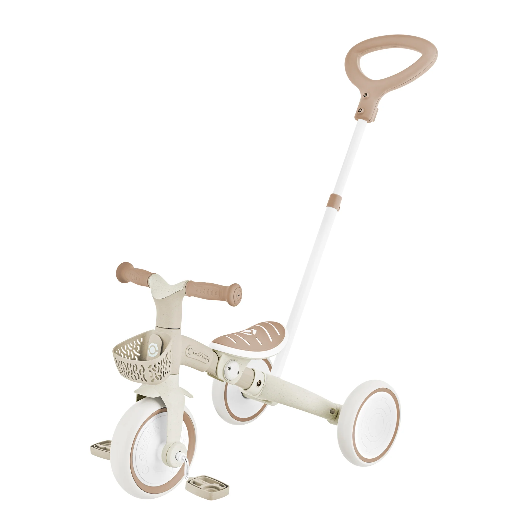 ECO Learning Trike 3-in-1 - Image 3