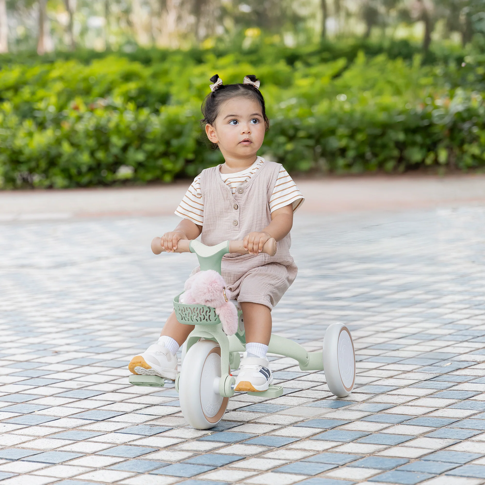 ECO Learning Trike 3-in-1 - Image 4