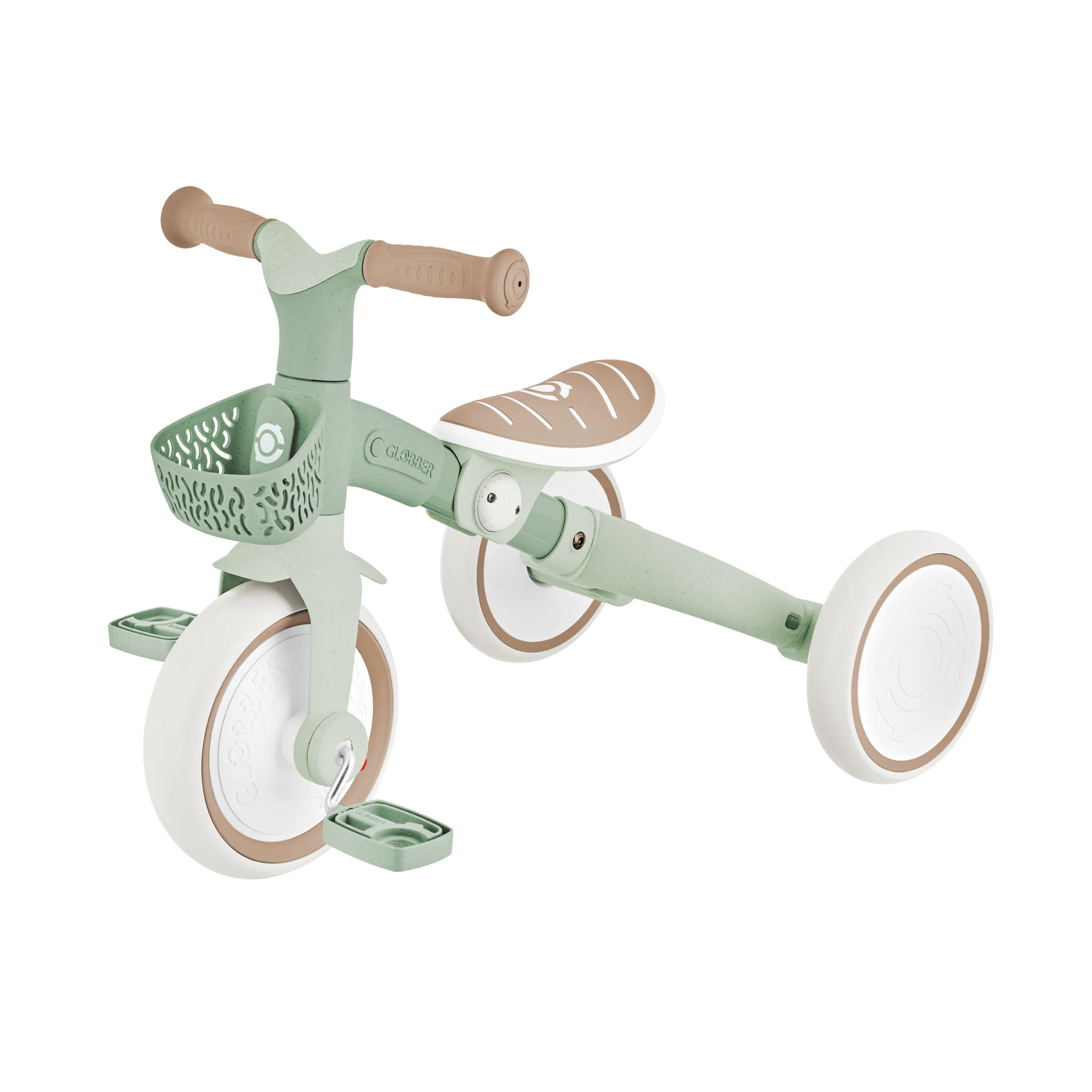 ECO Learning Trike 3-in-1 - Image 5
